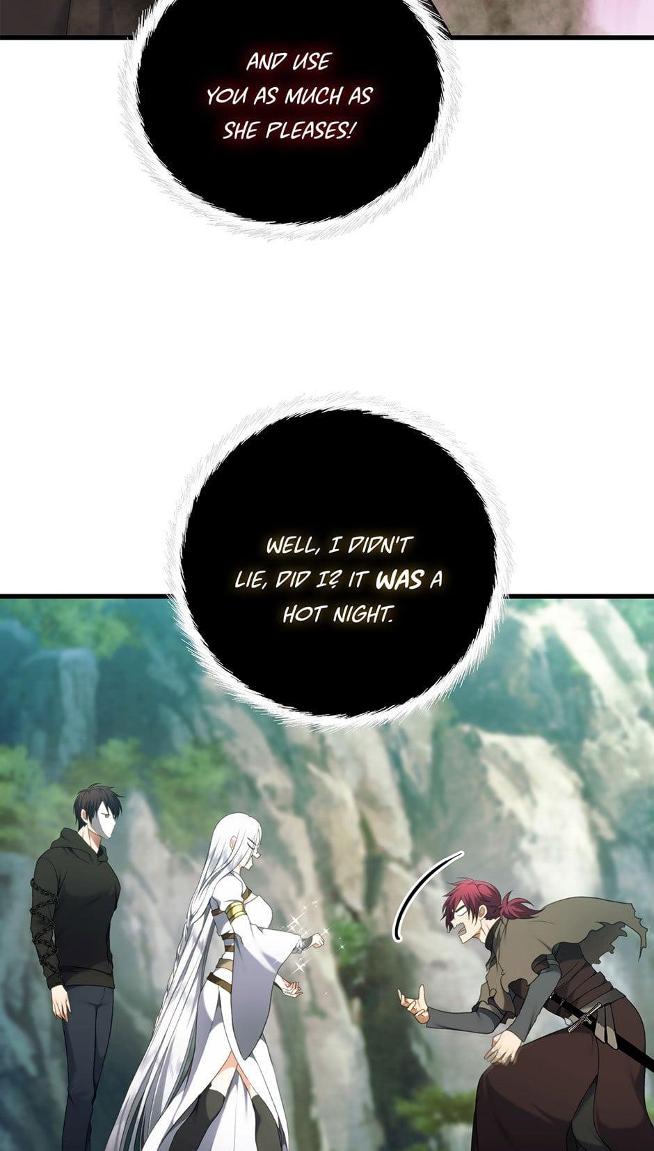 Read Second Life Ranker EN Manga Online