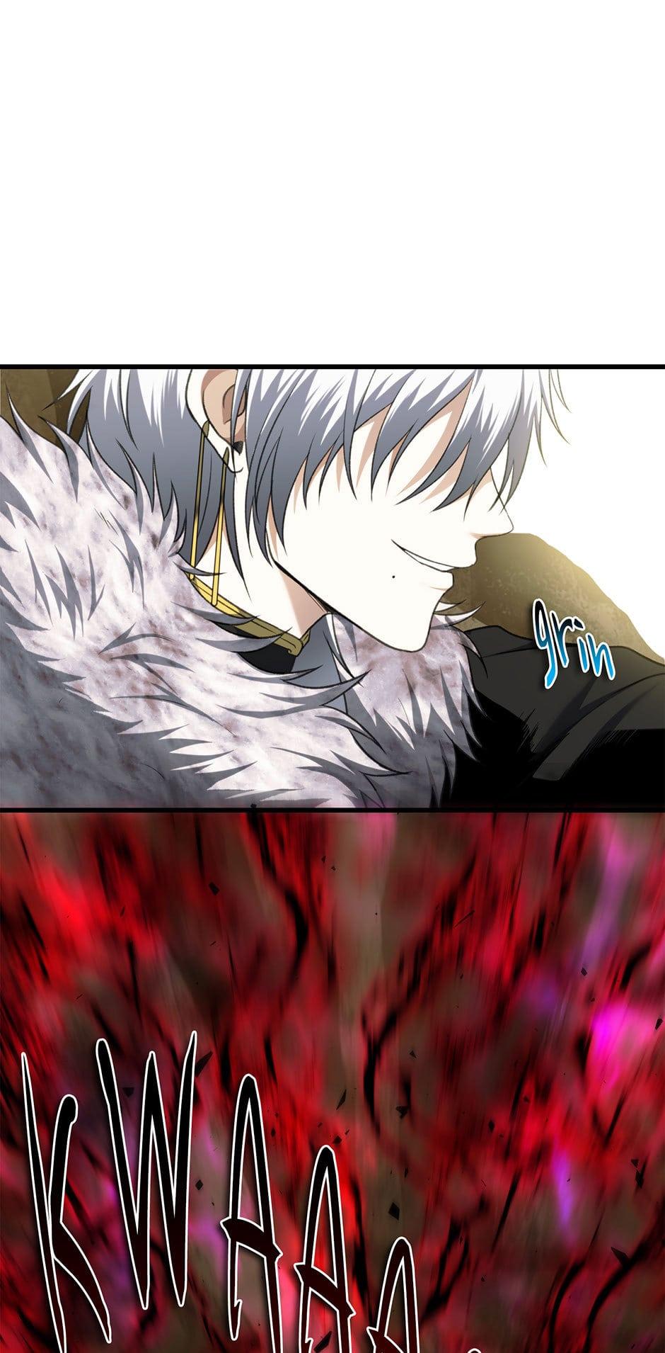 Read Second Life Ranker EN Manga Online