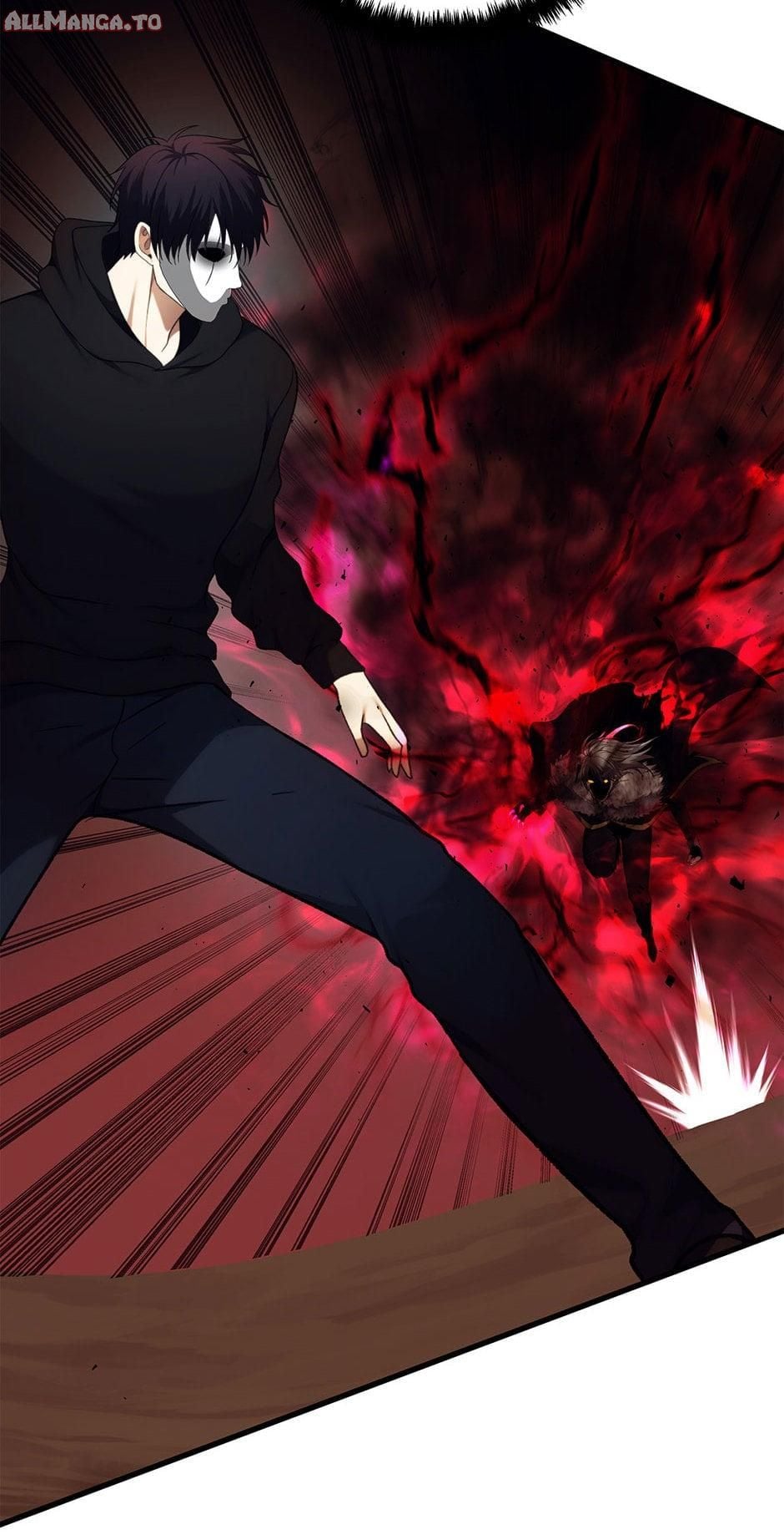 Read Second Life Ranker EN Manga Online