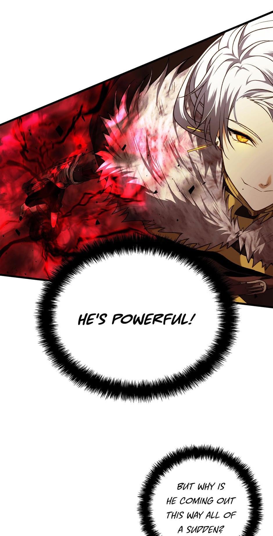 Read Second Life Ranker EN Manga Online