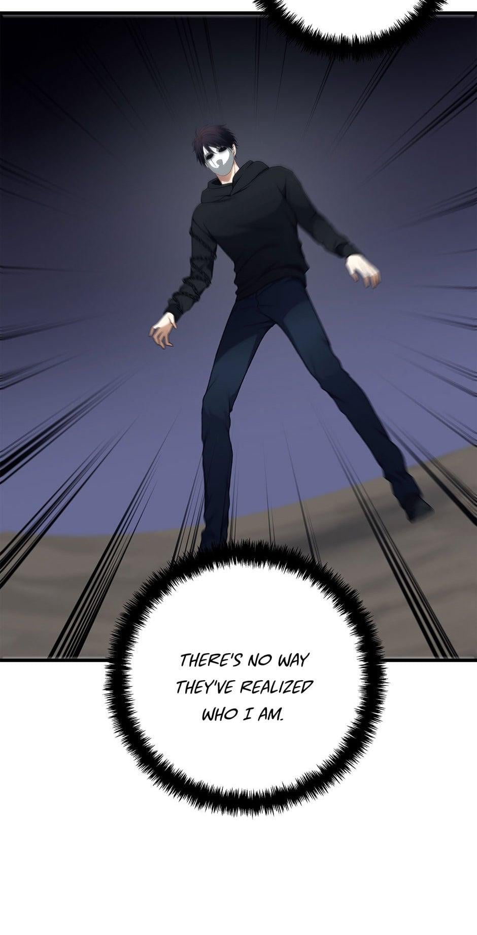 Read Second Life Ranker EN Manga Online