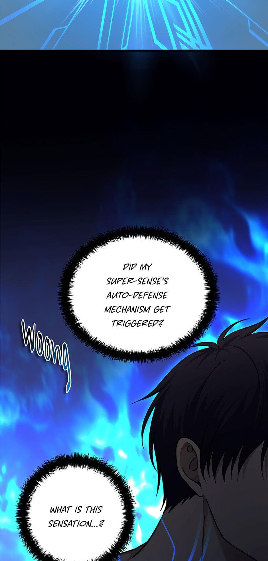 Read Second Life Ranker EN Manga Online