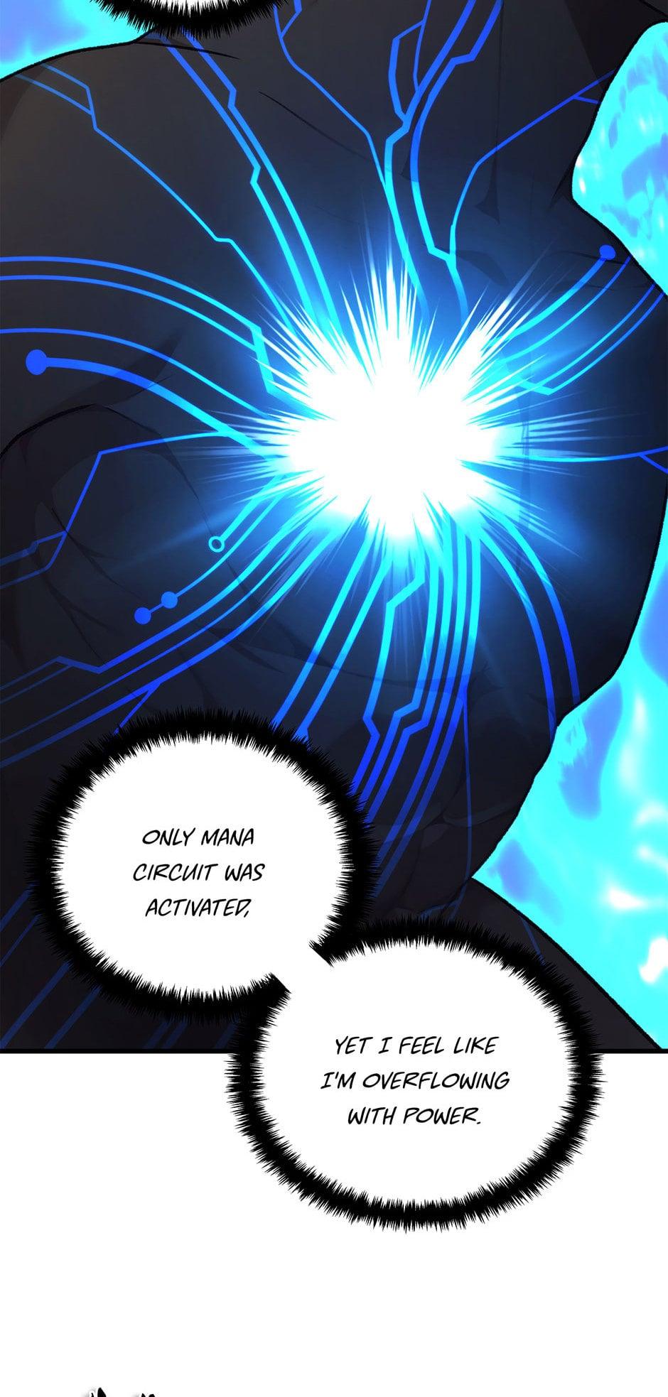 Read Second Life Ranker EN Manga Online