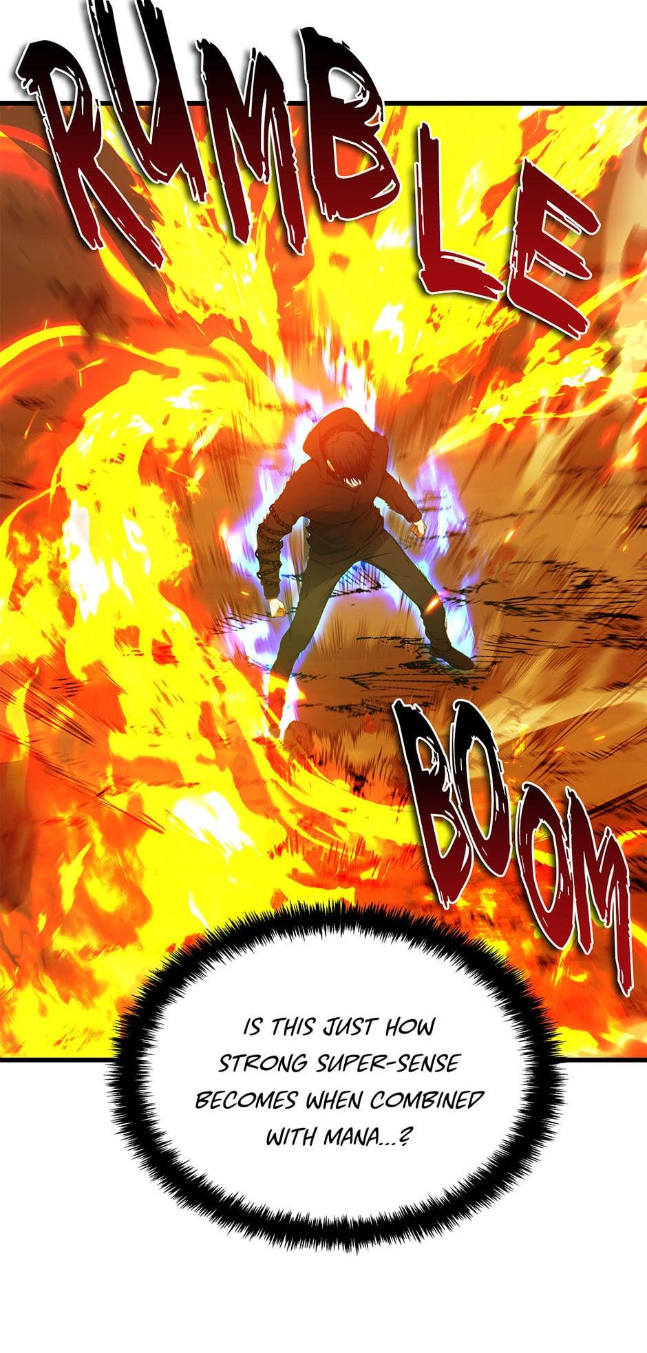 Read Second Life Ranker EN Manga Online