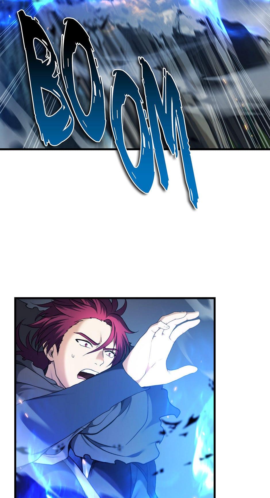 Read Second Life Ranker EN Manga Online