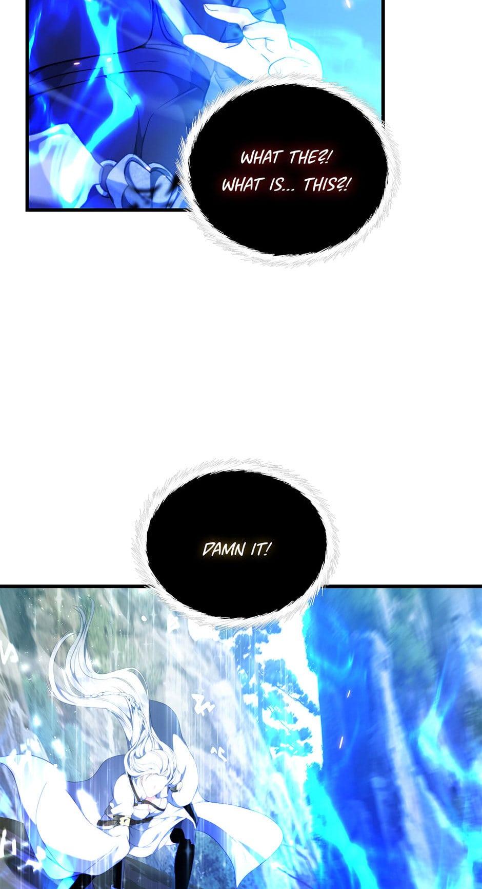 Read Second Life Ranker EN Manga Online