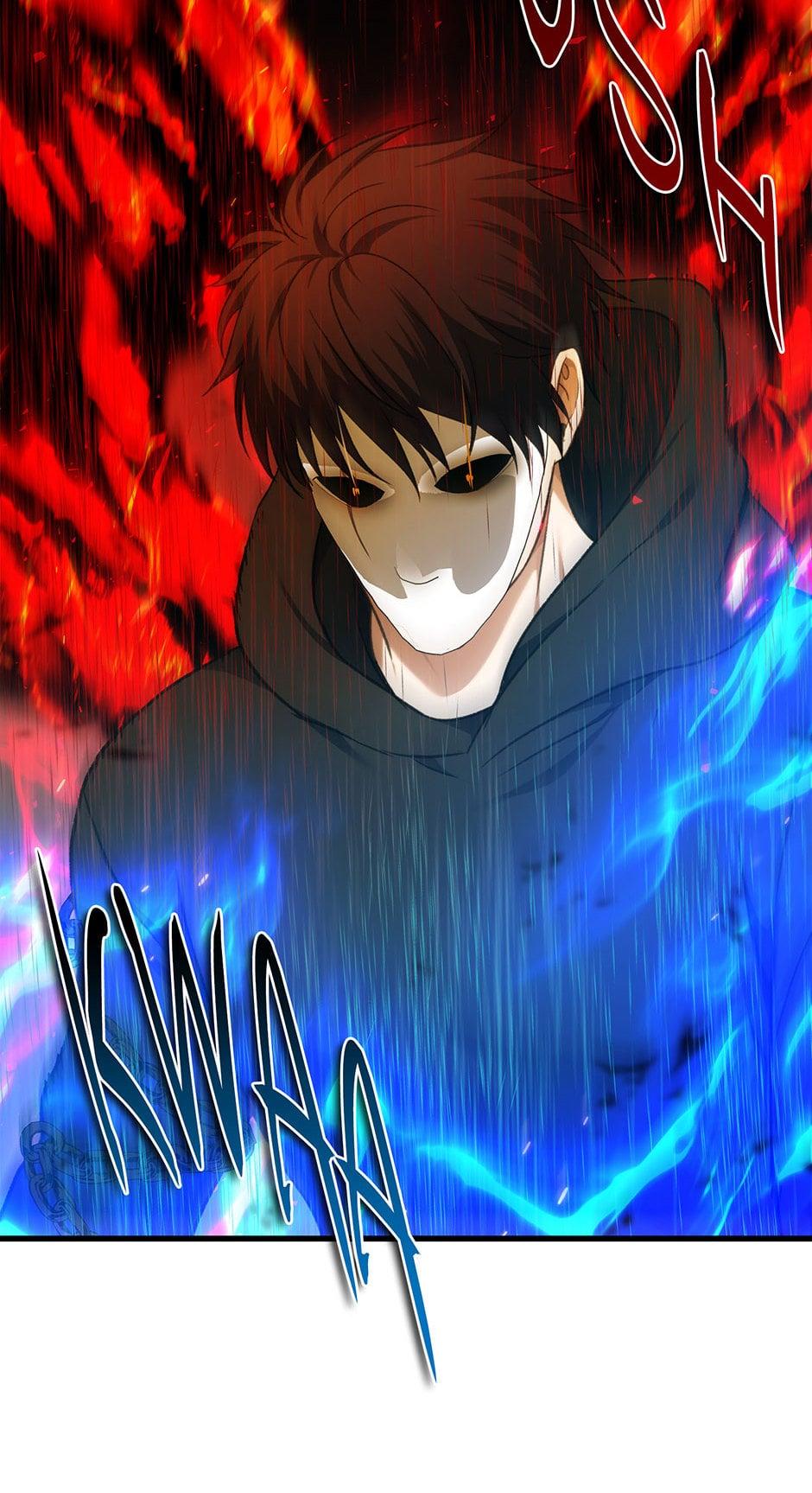 Read Second Life Ranker EN Manga Online