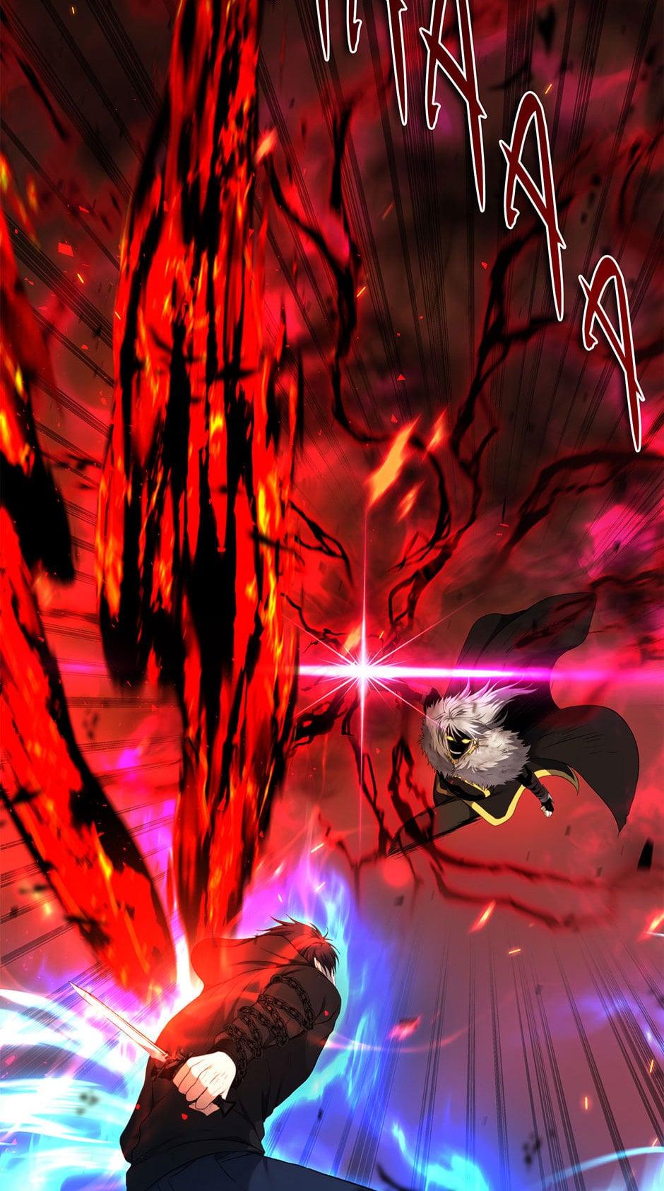 Read Second Life Ranker EN Manga Online