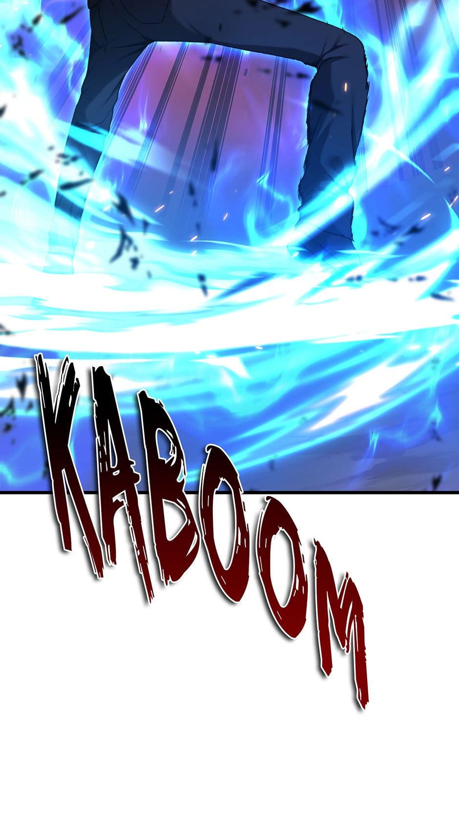 Read Second Life Ranker EN Manga Online