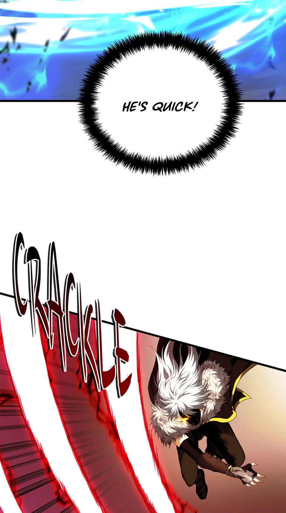 Read Second Life Ranker EN Manga Online