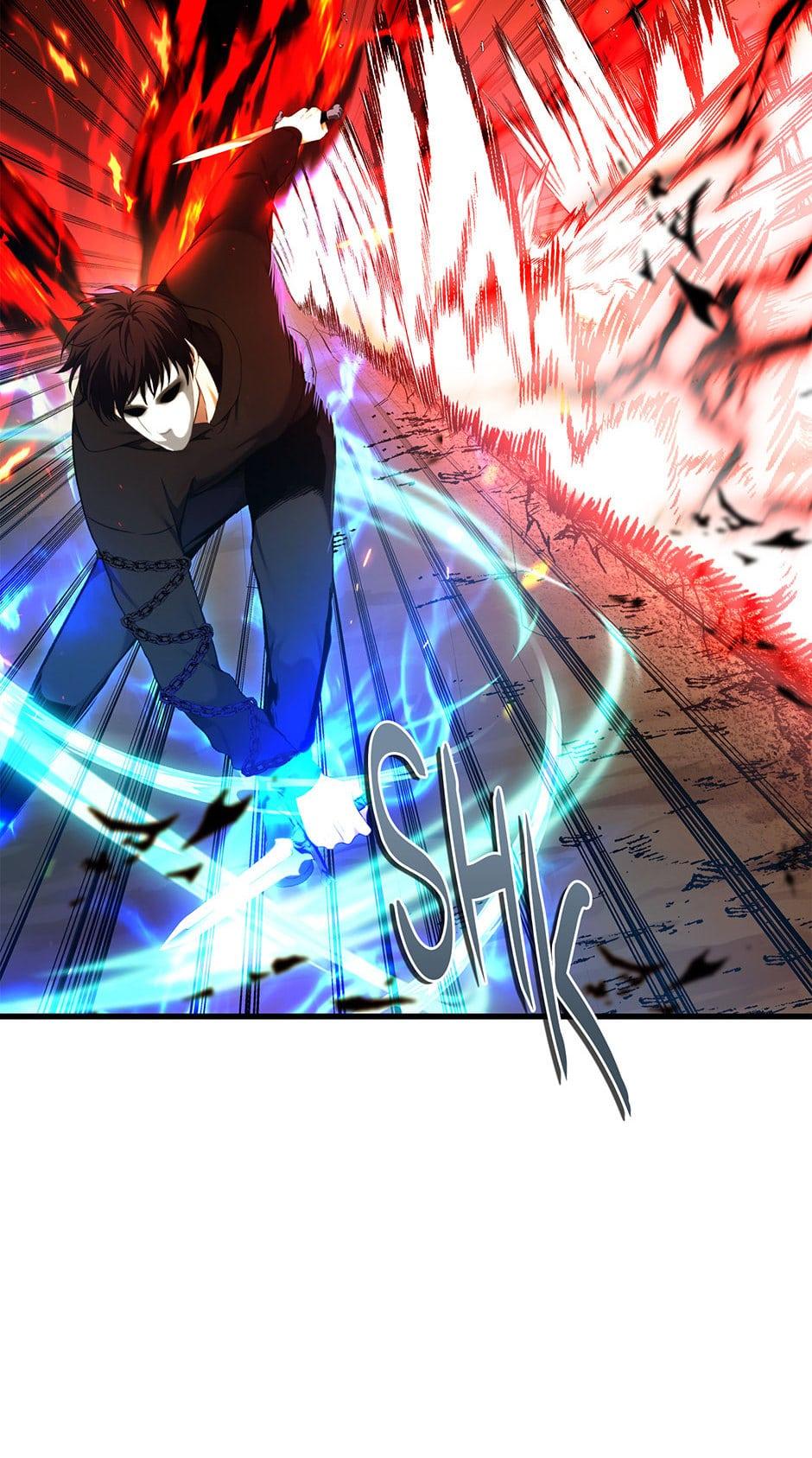 Read Second Life Ranker EN Manga Online