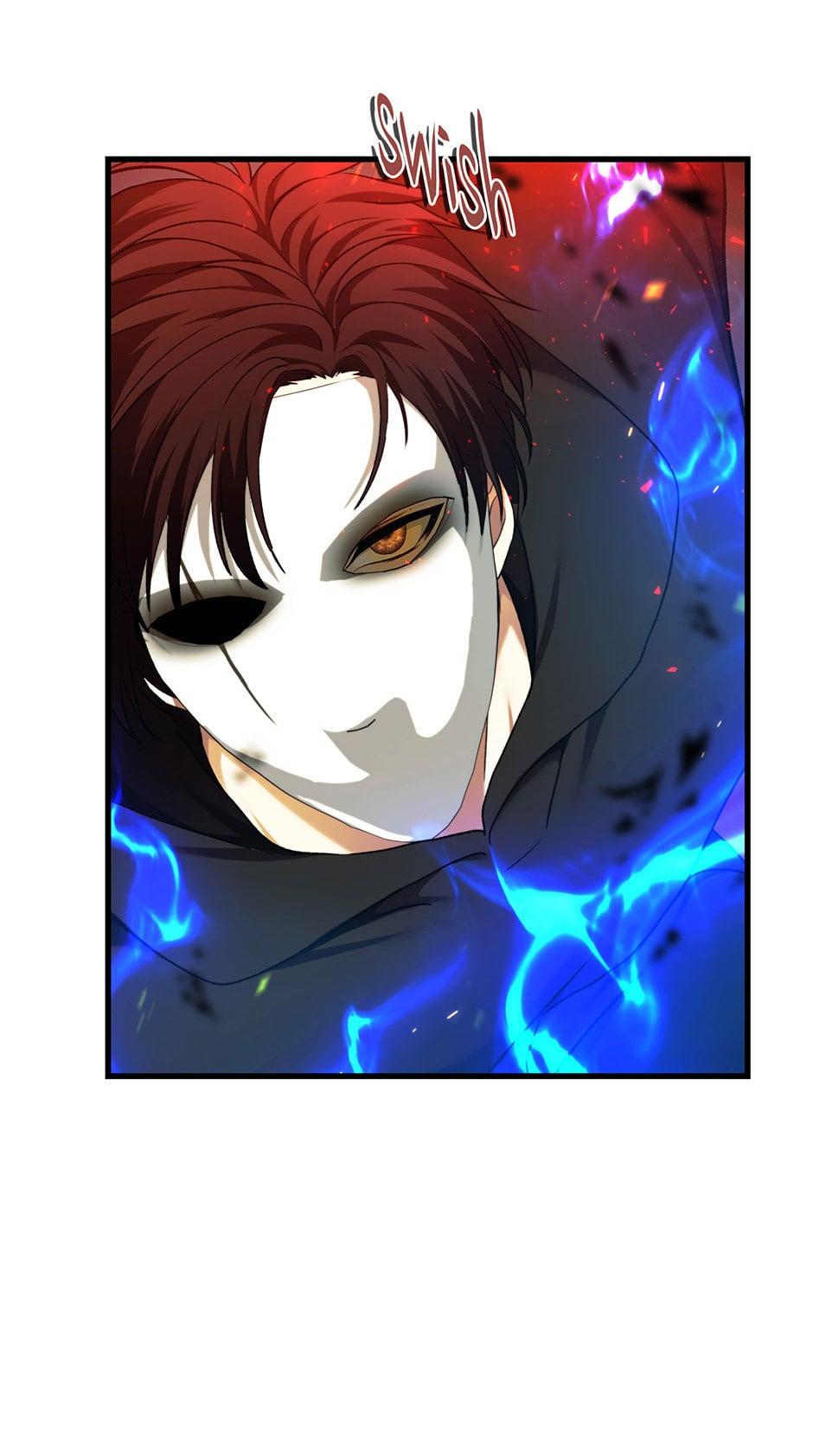 Read Second Life Ranker EN Manga Online