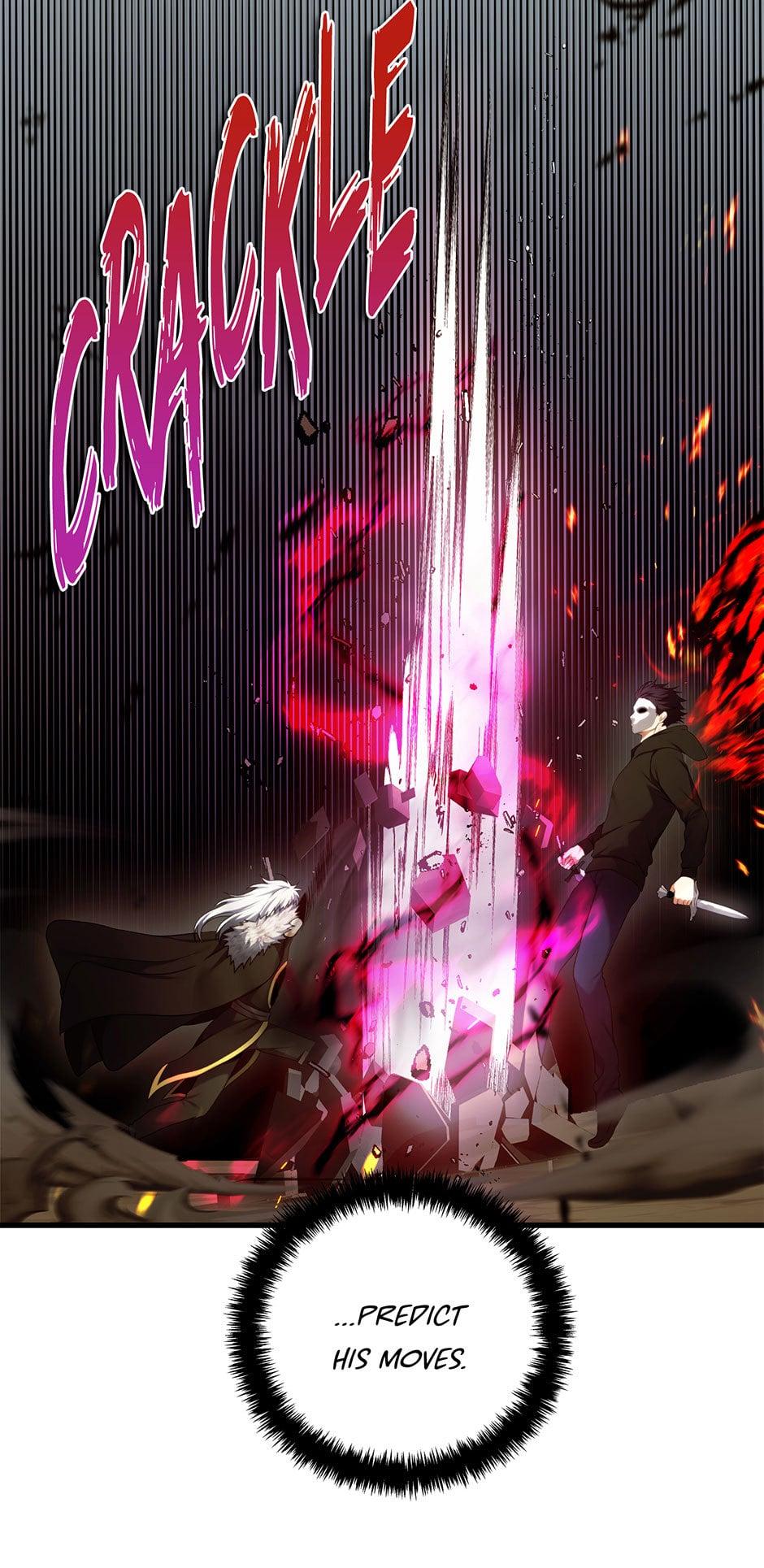 Read Second Life Ranker EN Manga Online