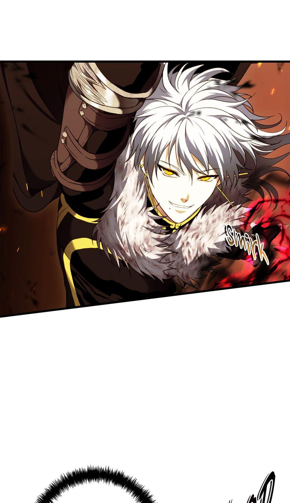 Read Second Life Ranker EN Manga Online