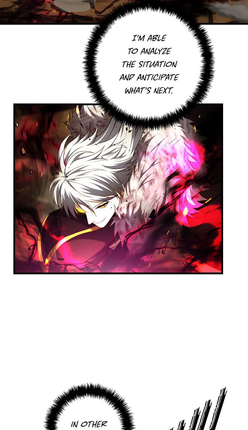 Read Second Life Ranker EN Manga Online