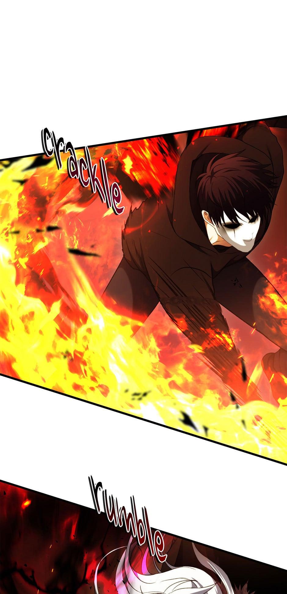 Read Second Life Ranker EN Manga Online