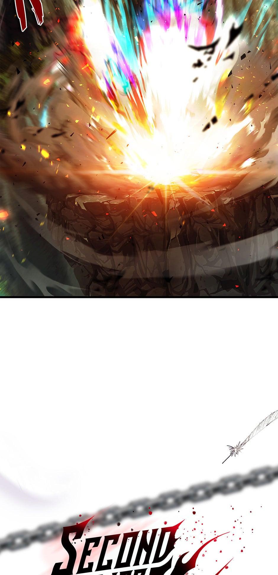 Read Second Life Ranker EN Manga Online