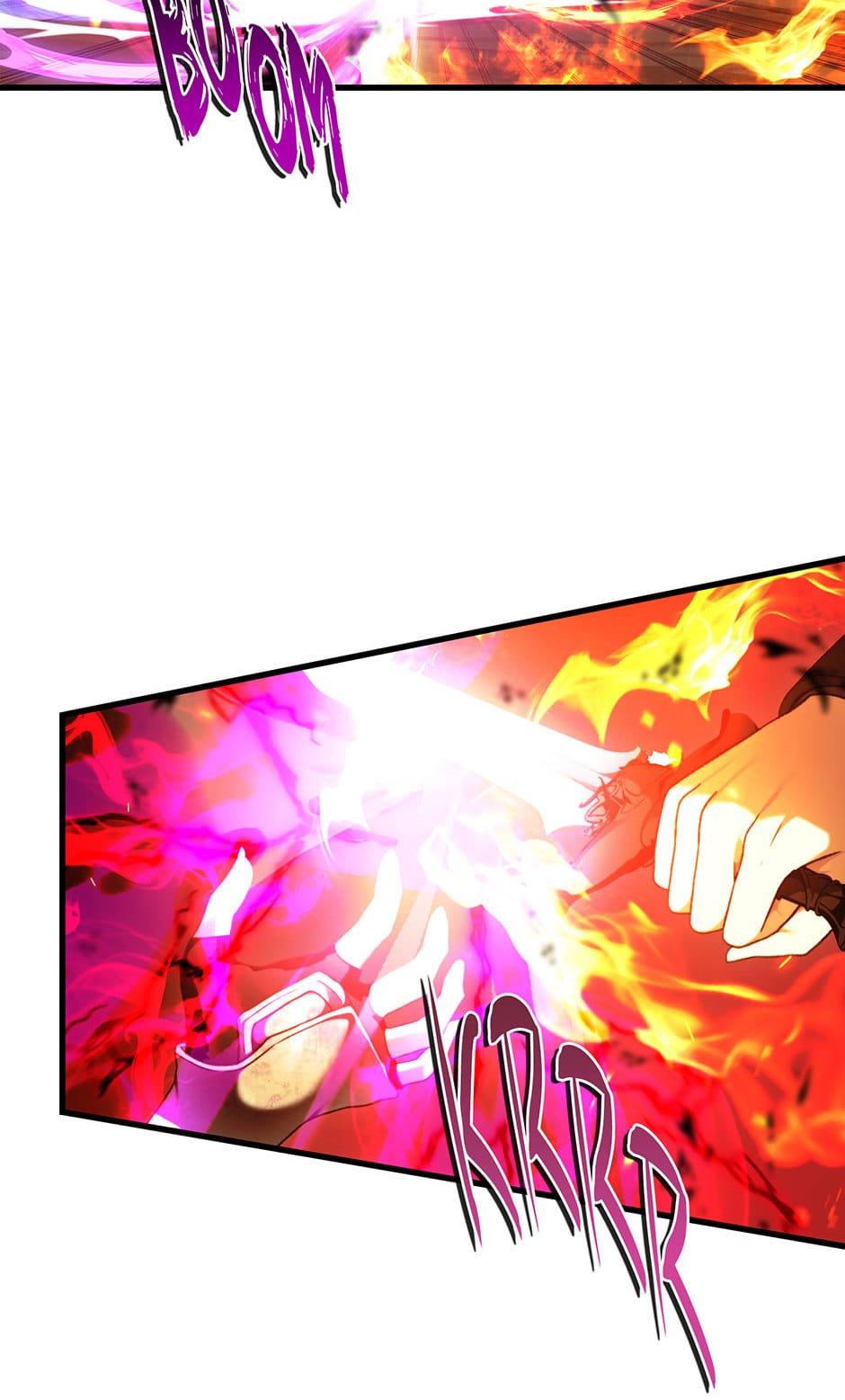 Read Second Life Ranker EN Manga Online