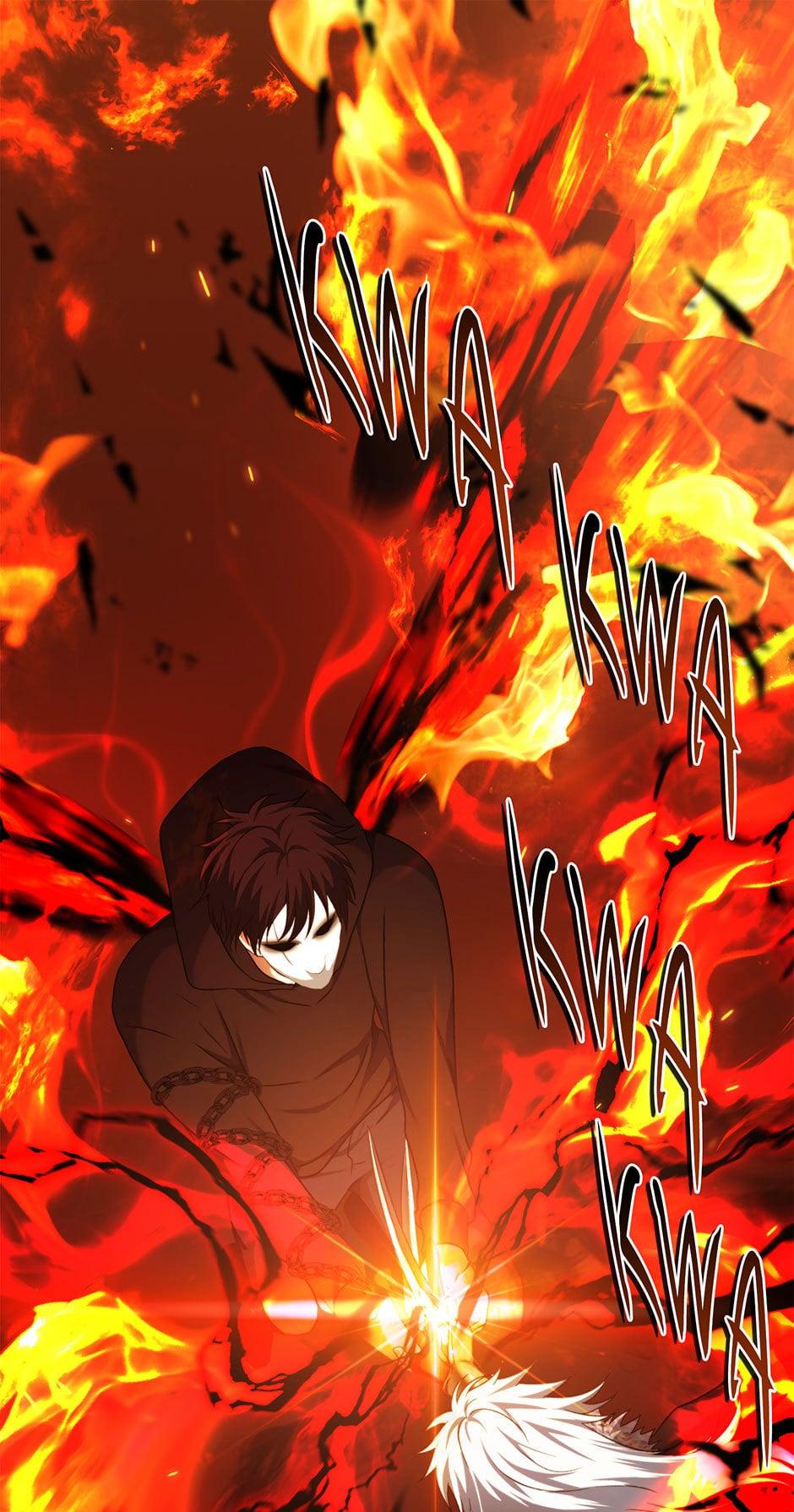 Read Second Life Ranker EN Manga Online