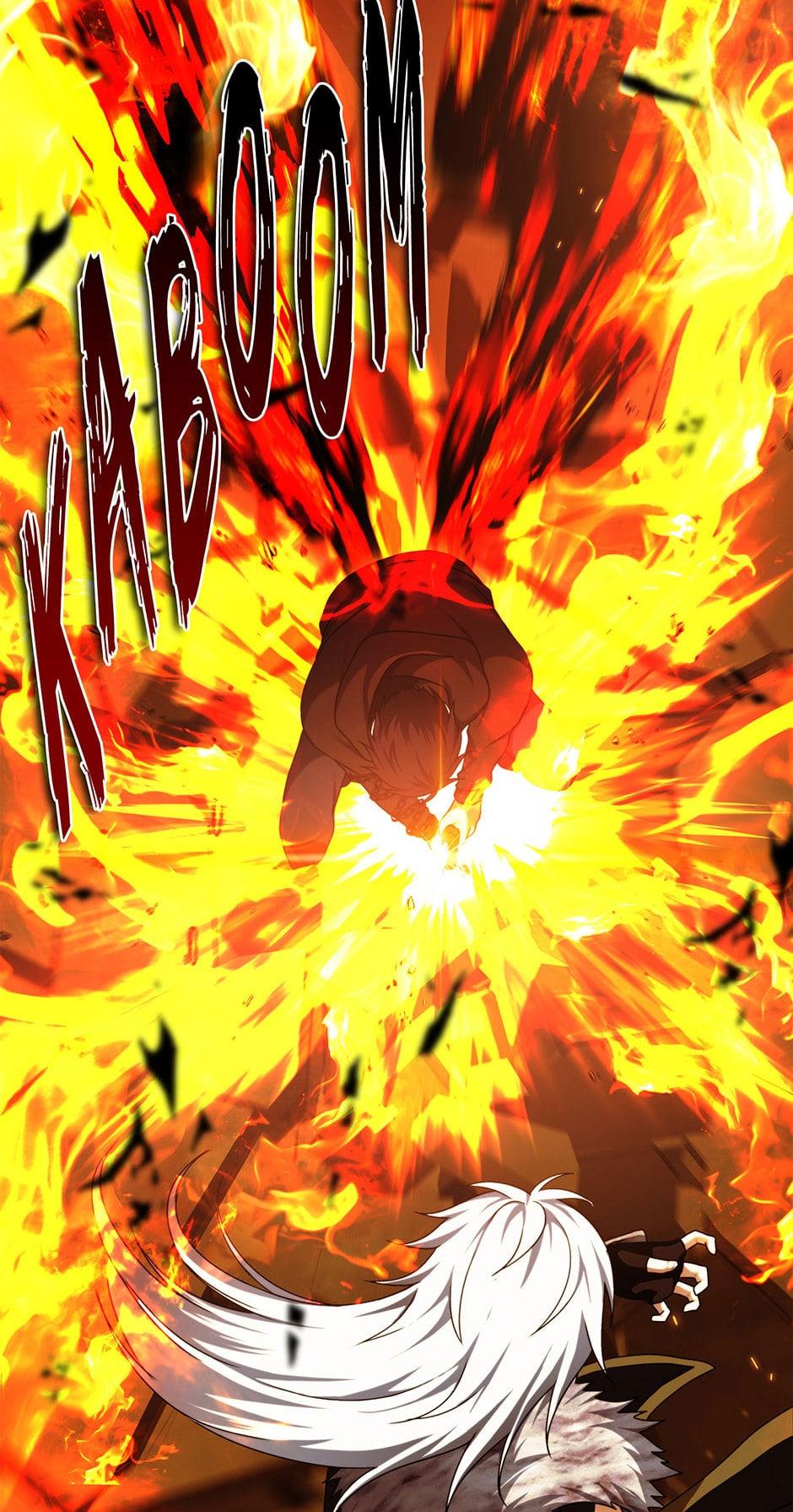 Read Second Life Ranker EN Manga Online