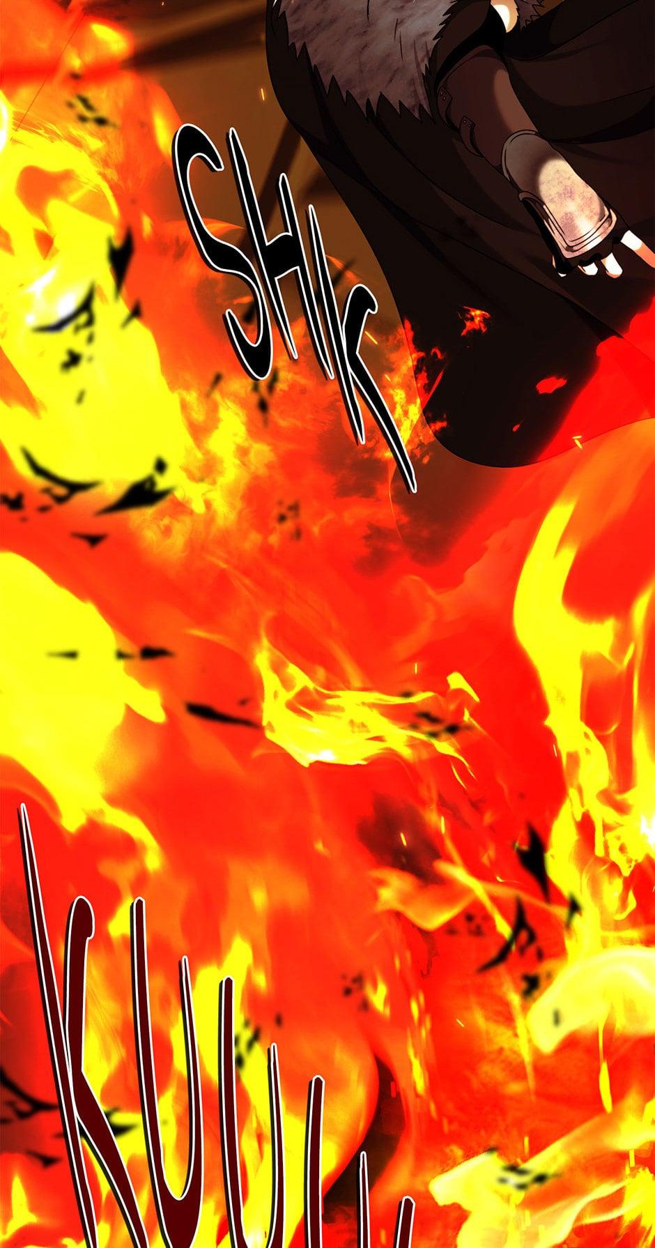 Read Second Life Ranker EN Manga Online