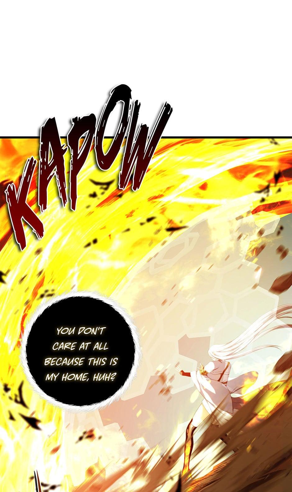 Read Second Life Ranker EN Manga Online