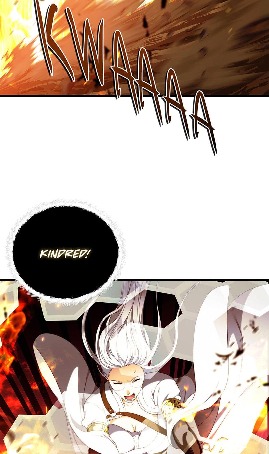 Read Second Life Ranker EN Manga Online