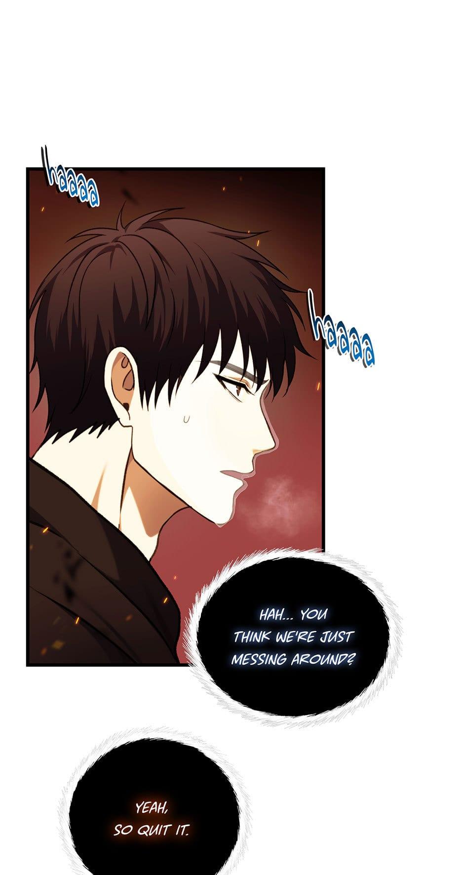 Read Second Life Ranker EN Manga Online