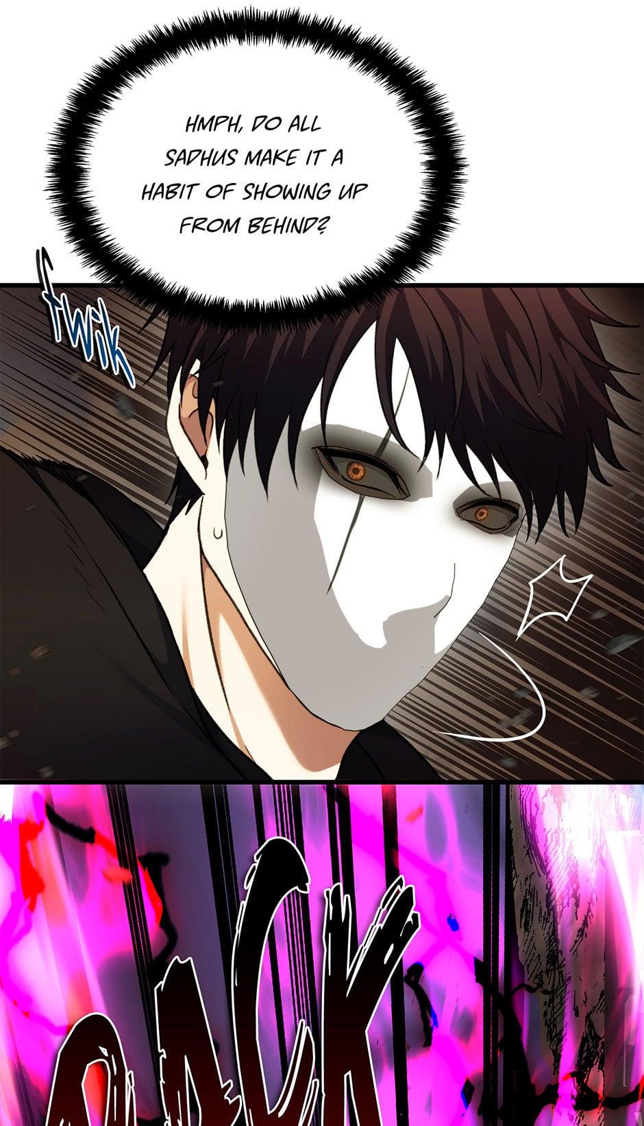 Read Second Life Ranker EN Manga Online