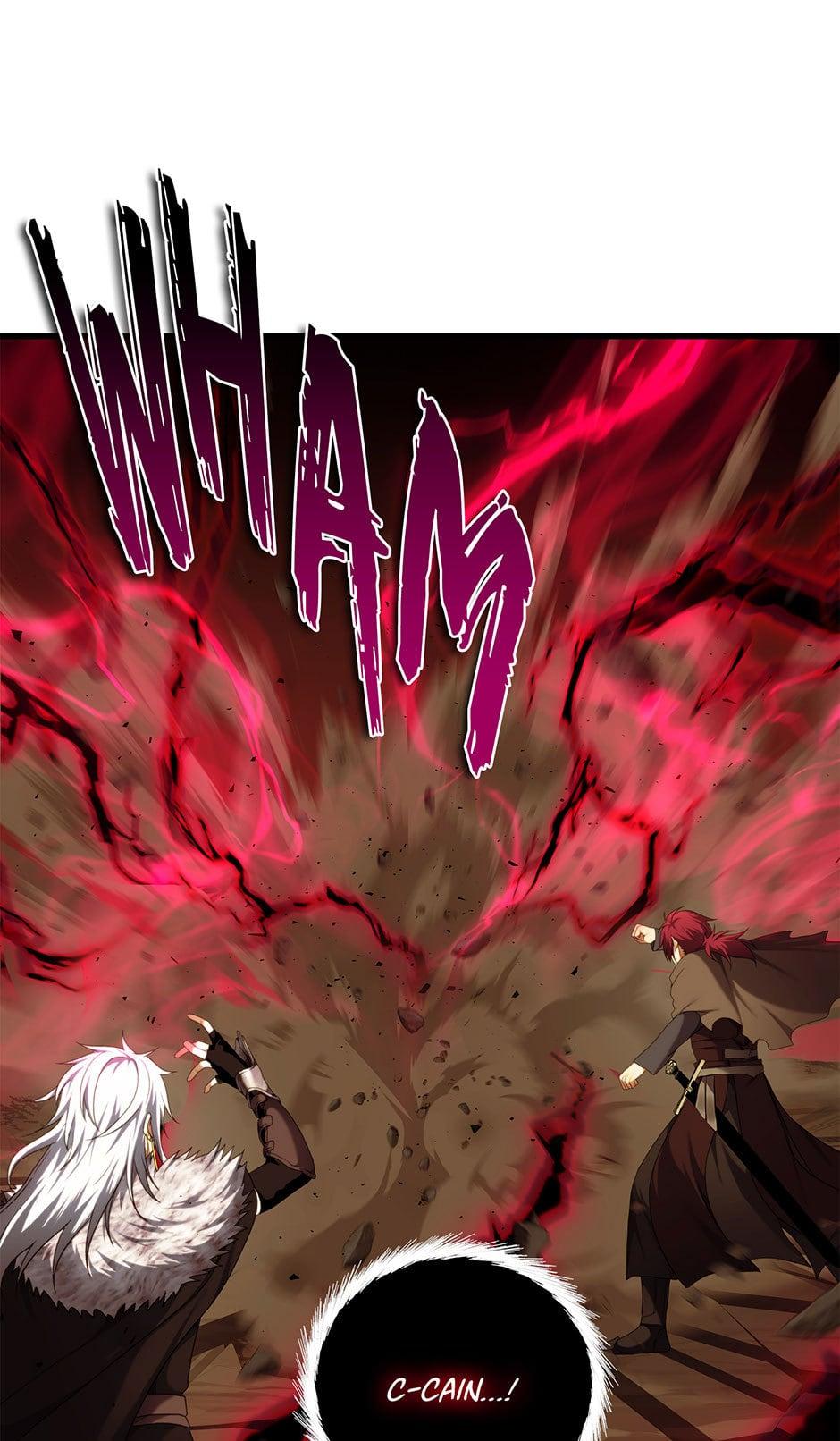 Read Second Life Ranker EN Manga Online