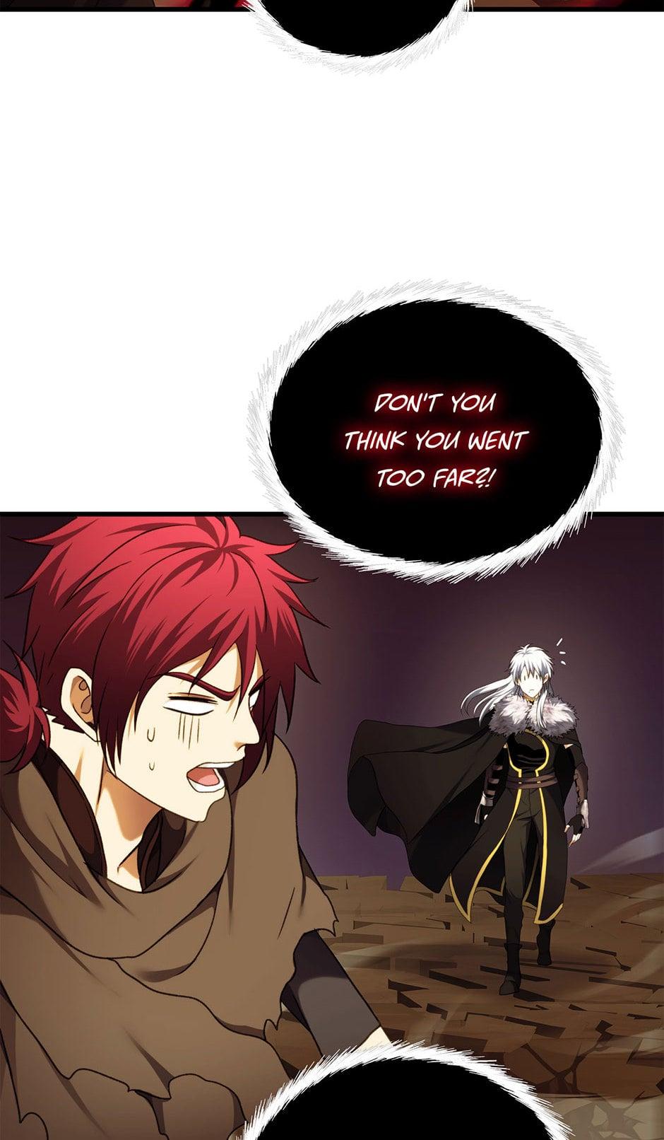 Read Second Life Ranker EN Manga Online