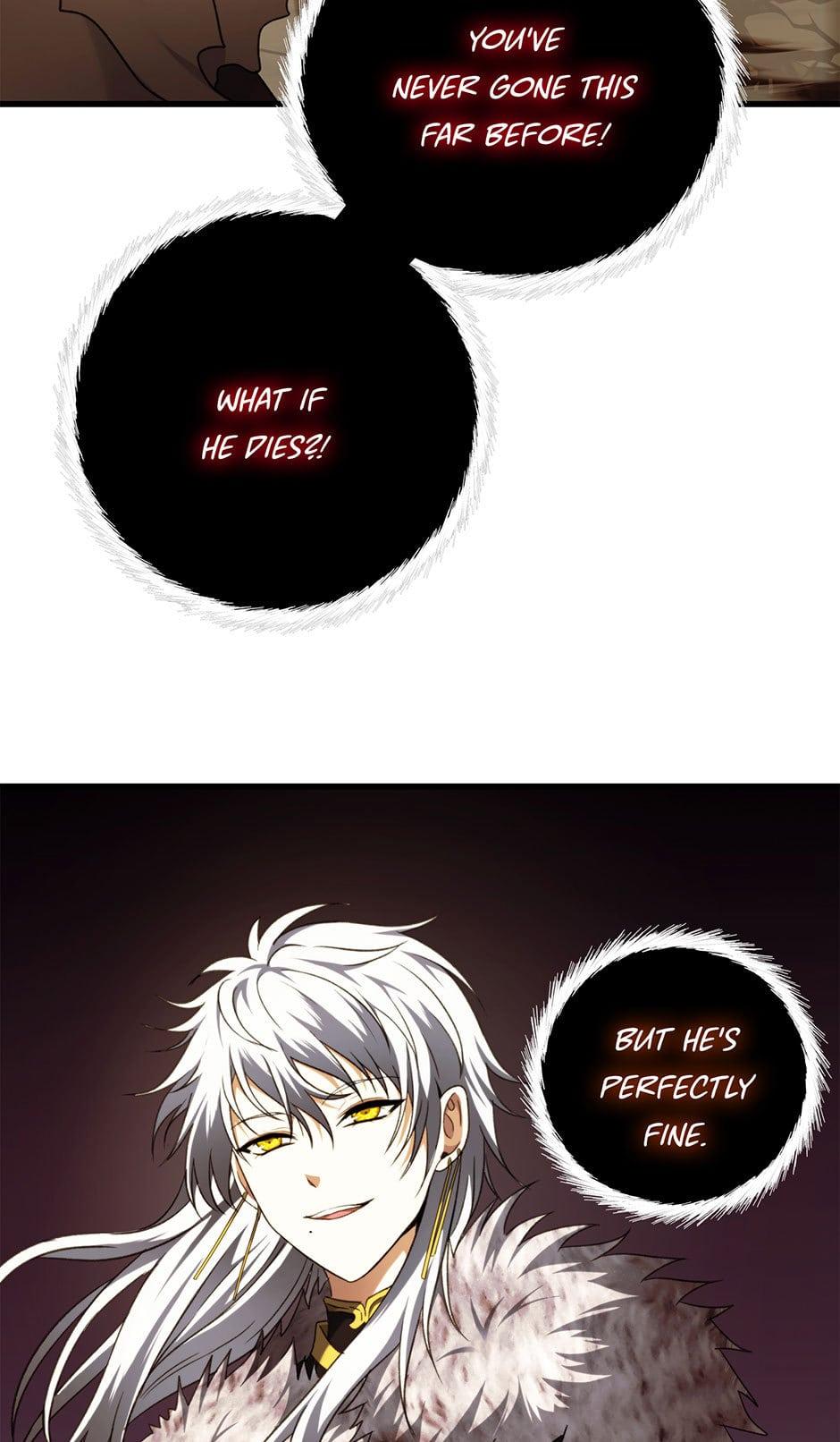 Read Second Life Ranker EN Manga Online