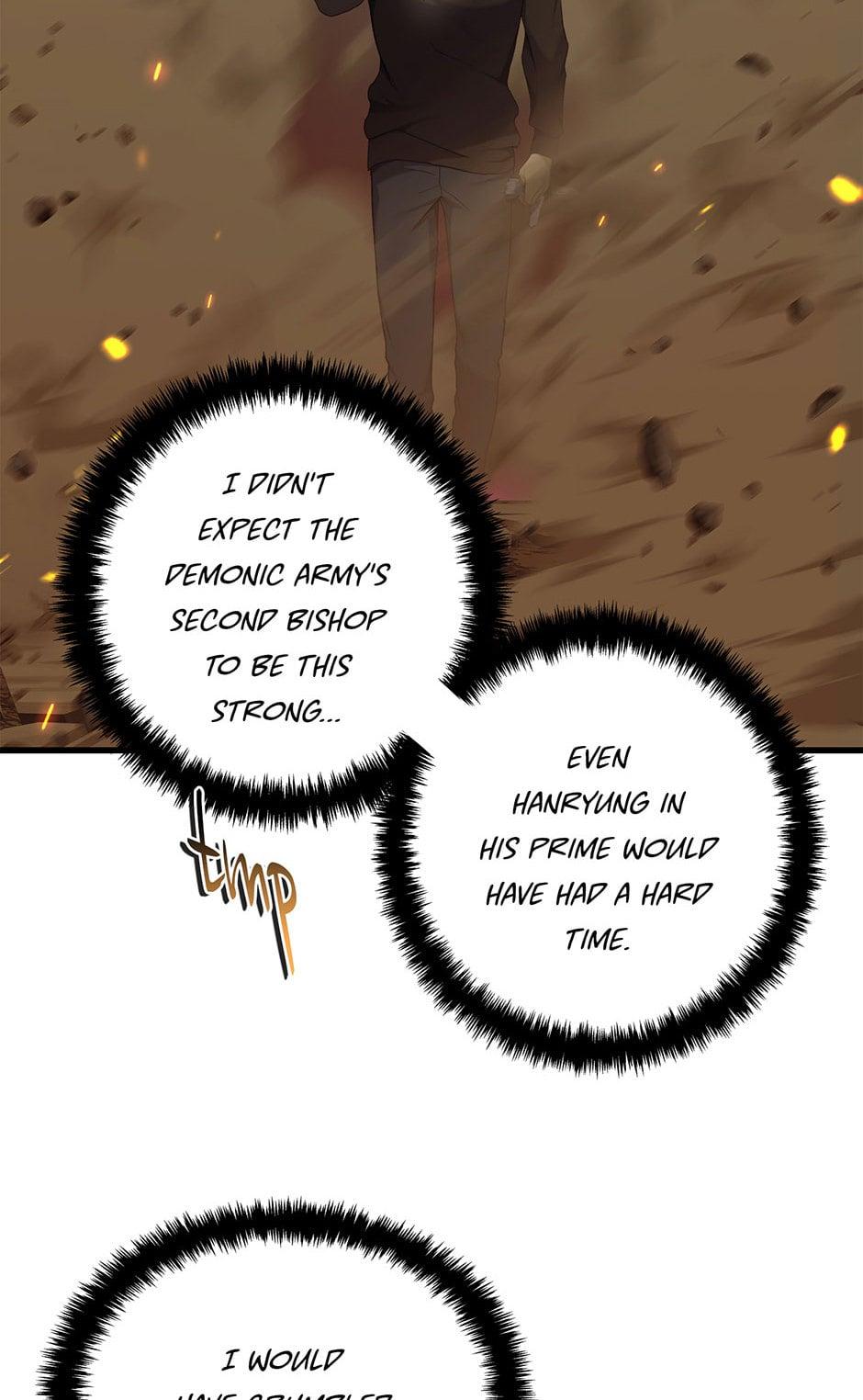 Read Second Life Ranker EN Manga Online