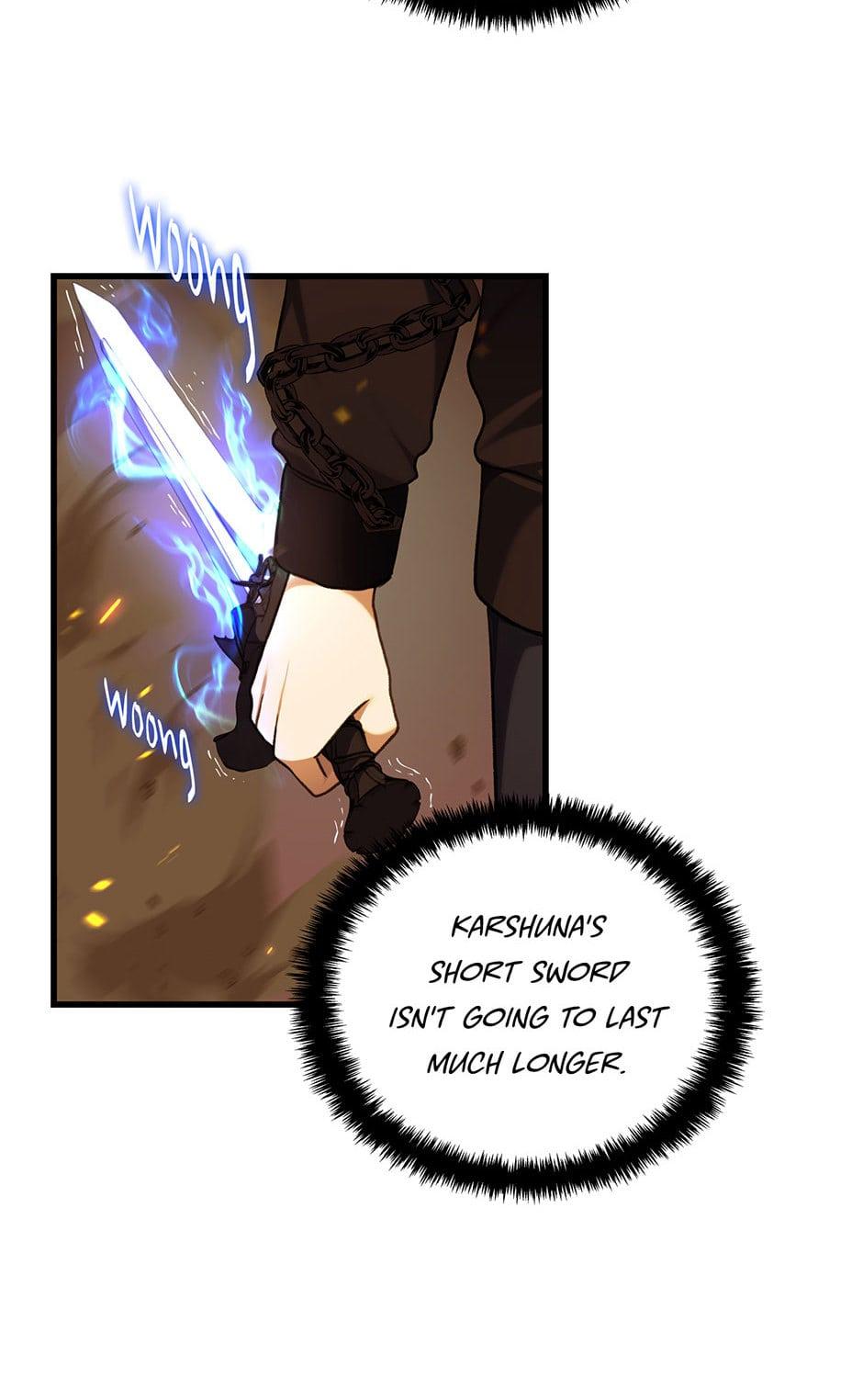 Read Second Life Ranker EN Manga Online