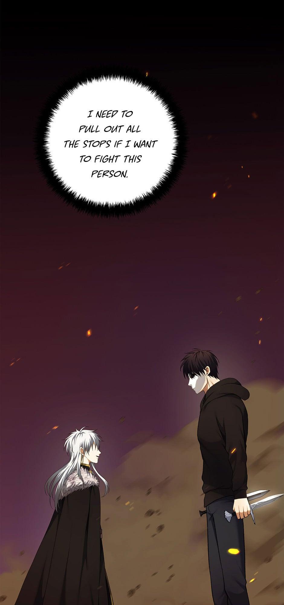 Read Second Life Ranker EN Manga Online