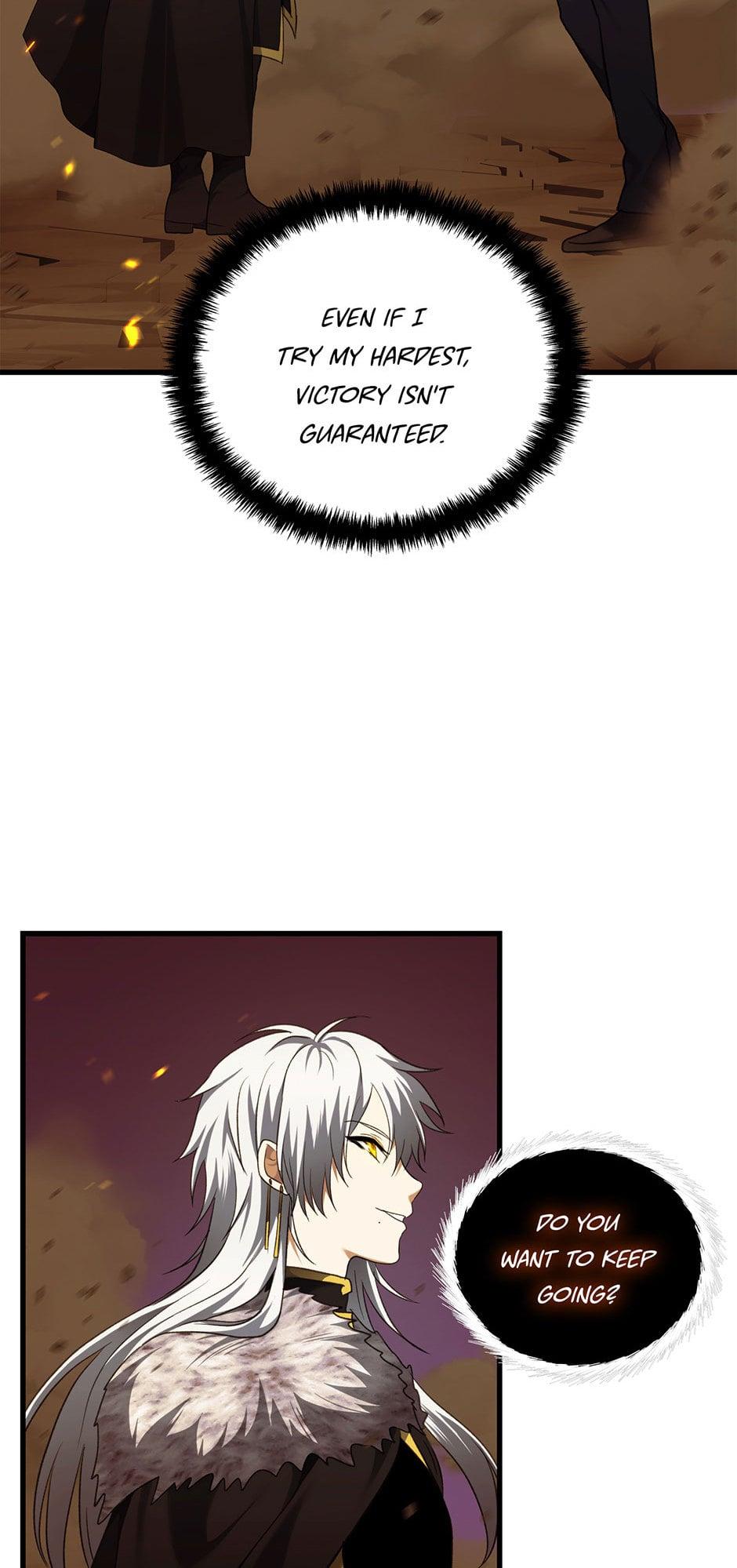 Read Second Life Ranker EN Manga Online