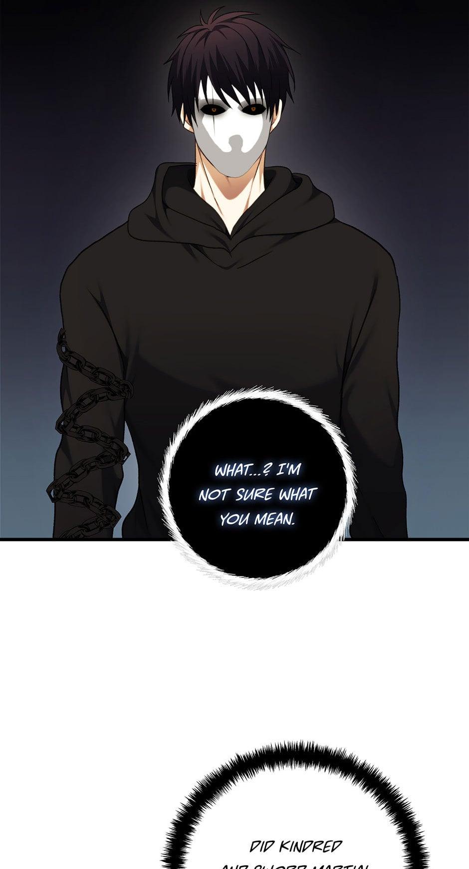 Read Second Life Ranker EN Manga Online