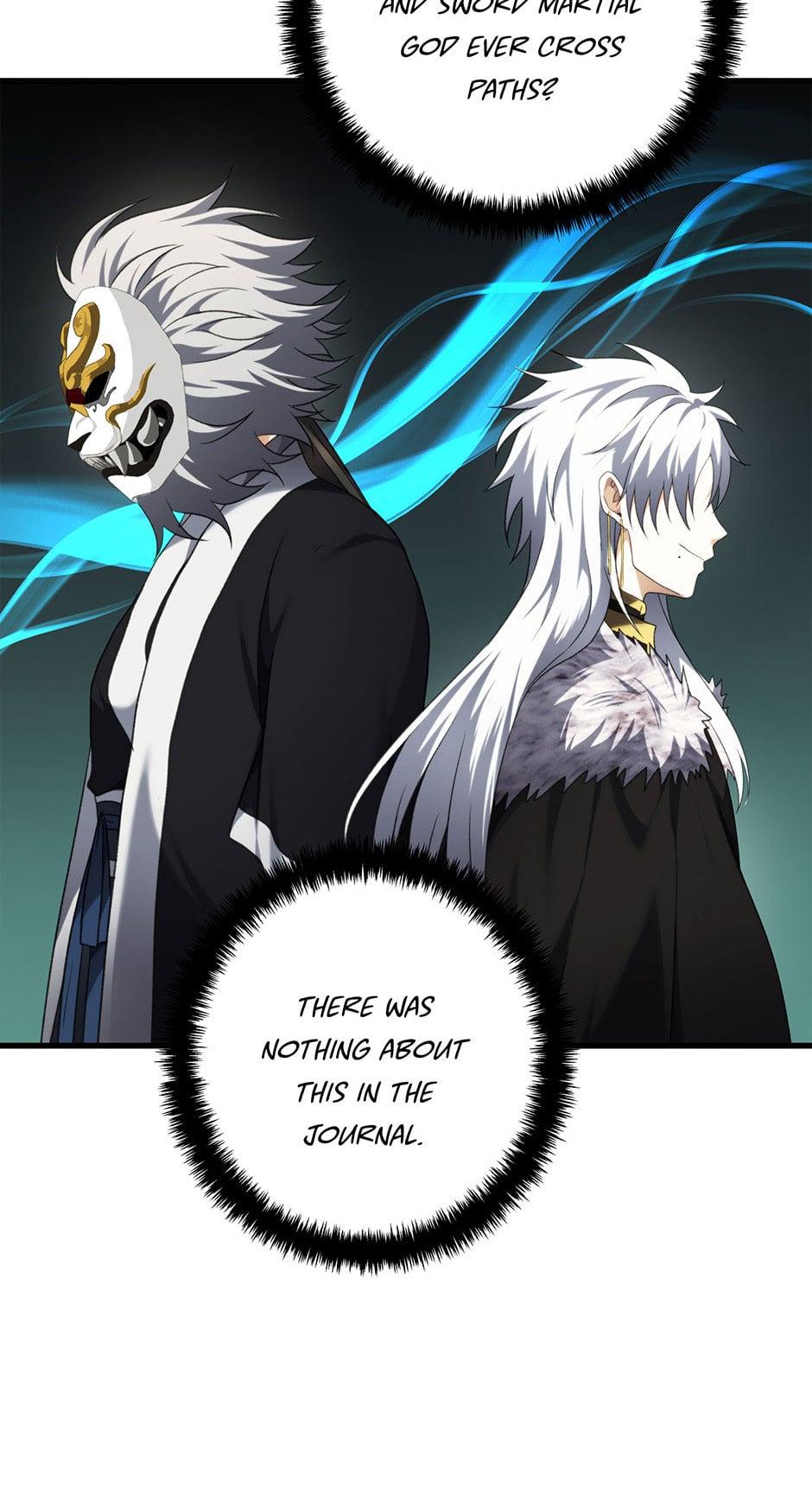 Read Second Life Ranker EN Manga Online