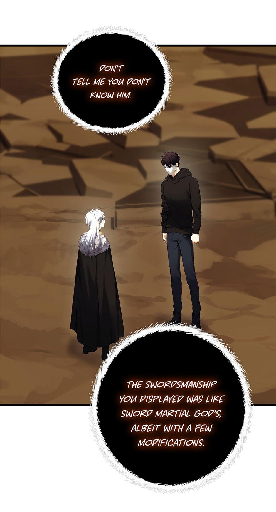 Read Second Life Ranker EN Manga Online