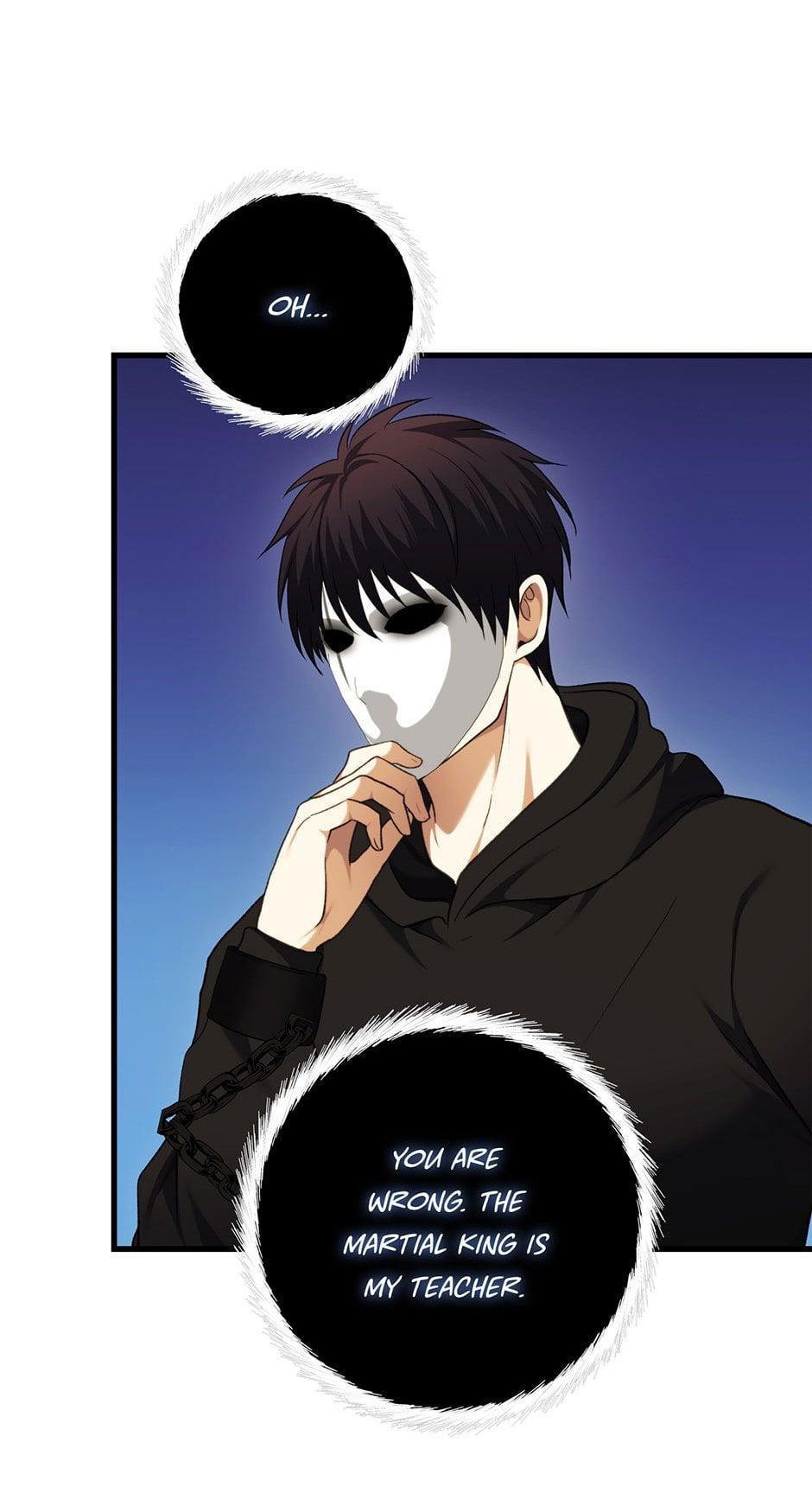 Read Second Life Ranker EN Manga Online