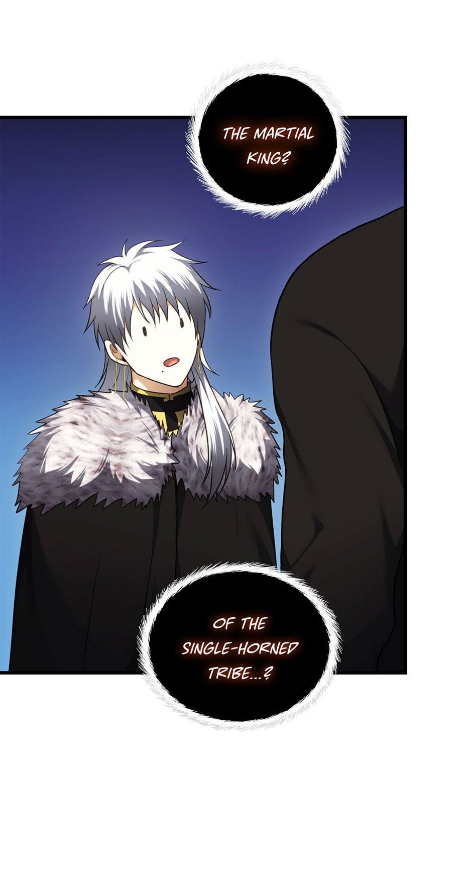 Read Second Life Ranker EN Manga Online