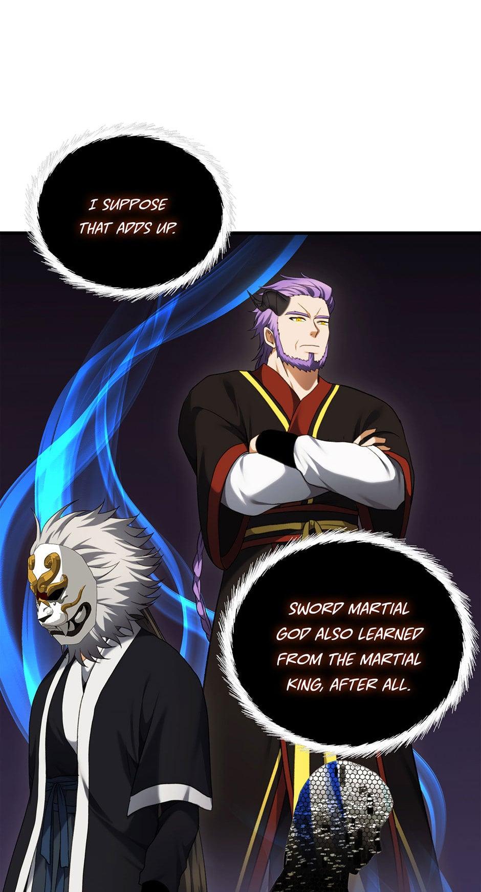 Read Second Life Ranker EN Manga Online