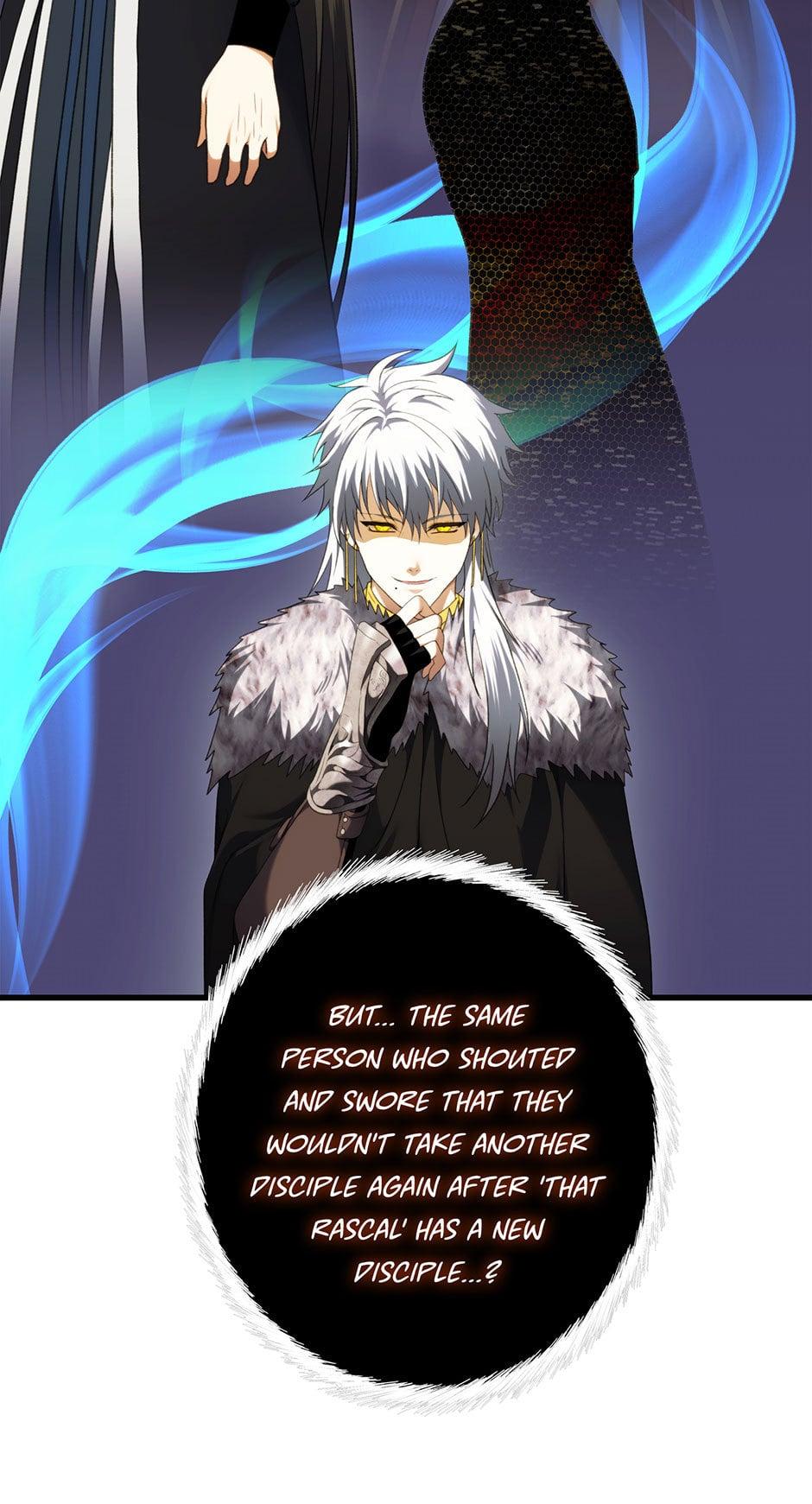 Read Second Life Ranker EN Manga Online