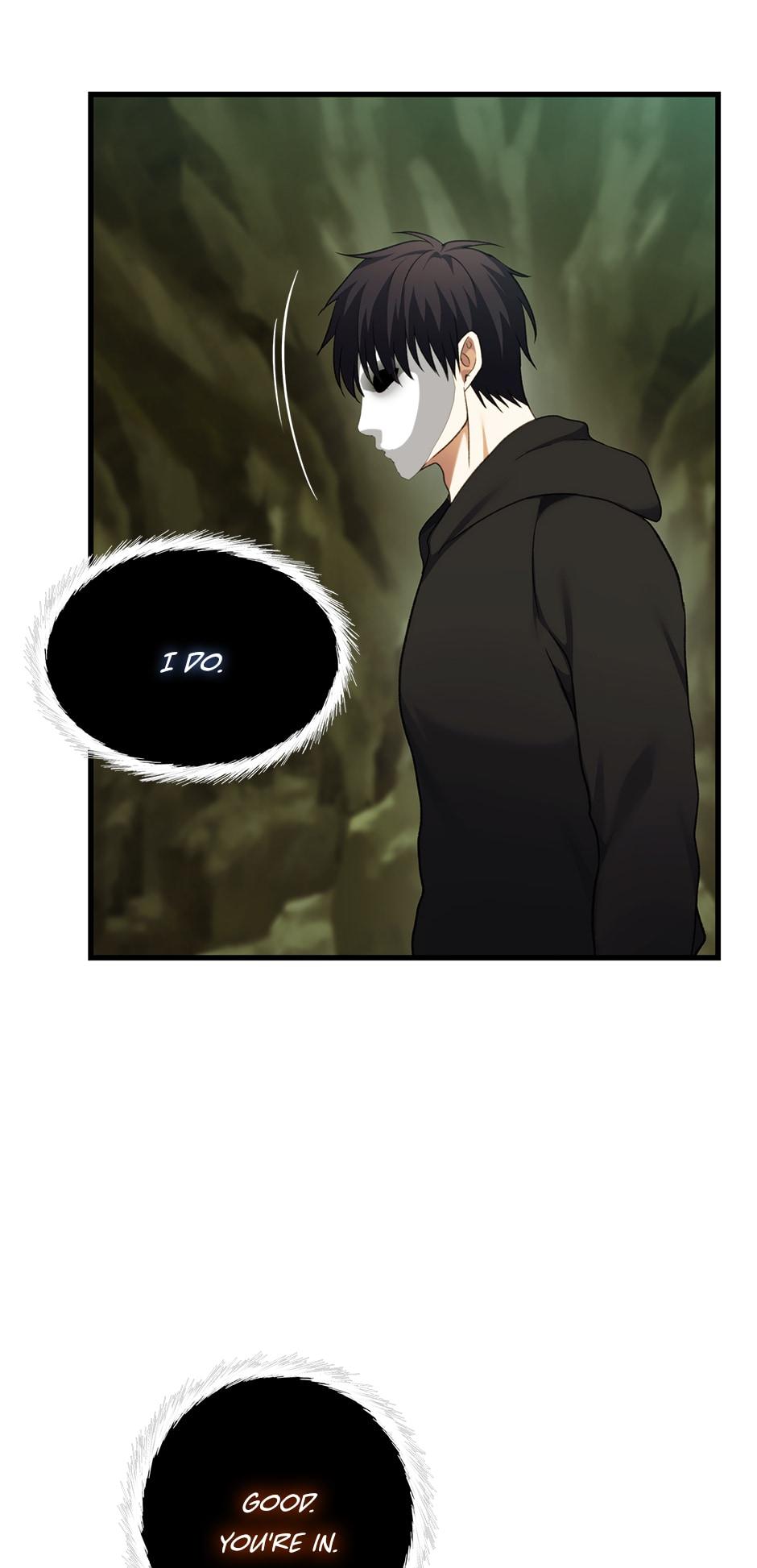 Read Second Life Ranker EN Manga Online