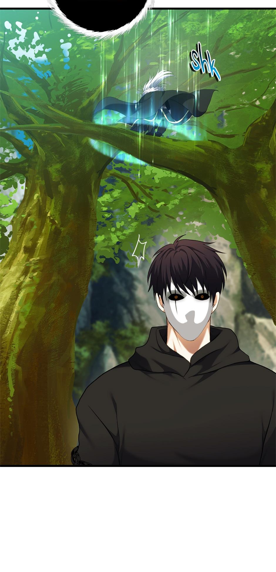 Read Second Life Ranker EN Manga Online