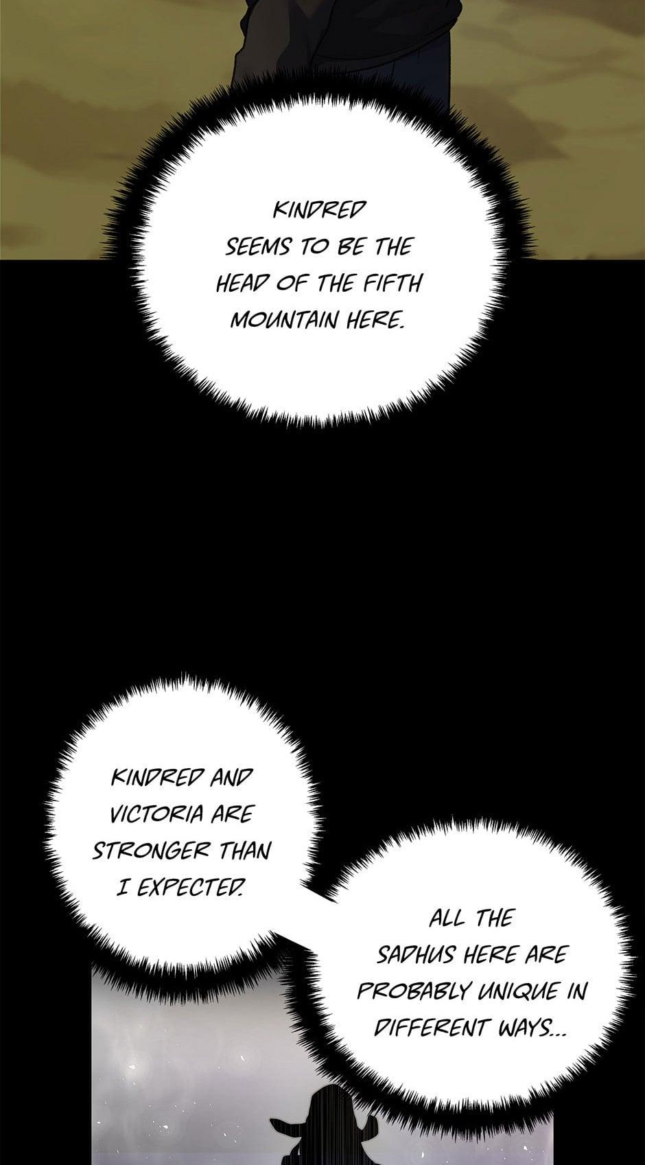 Read Second Life Ranker EN Manga Online