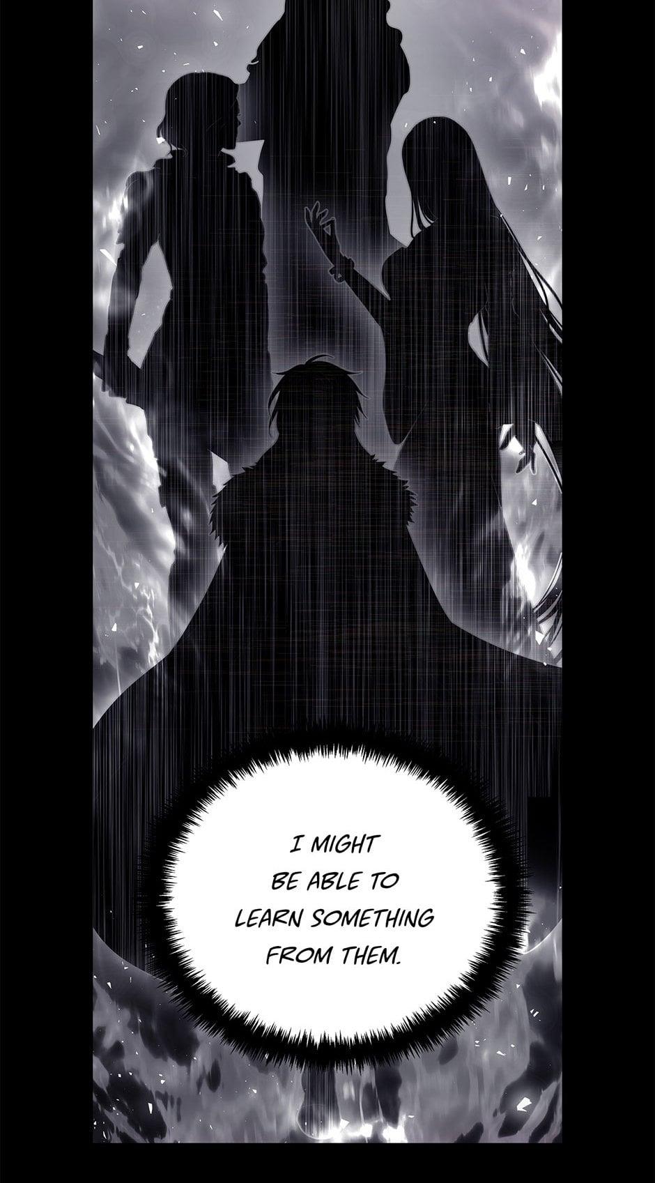 Read Second Life Ranker EN Manga Online