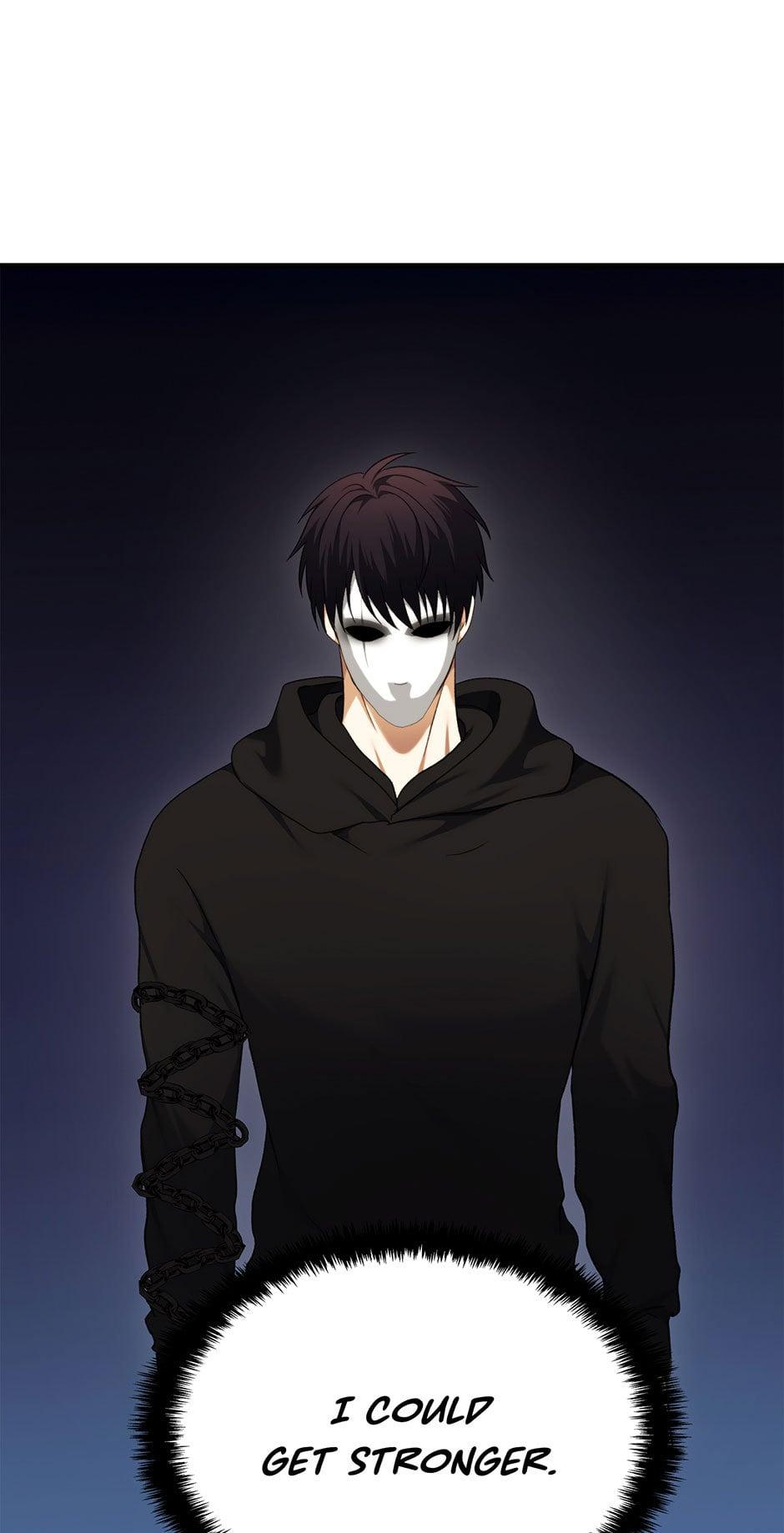 Read Second Life Ranker EN Manga Online