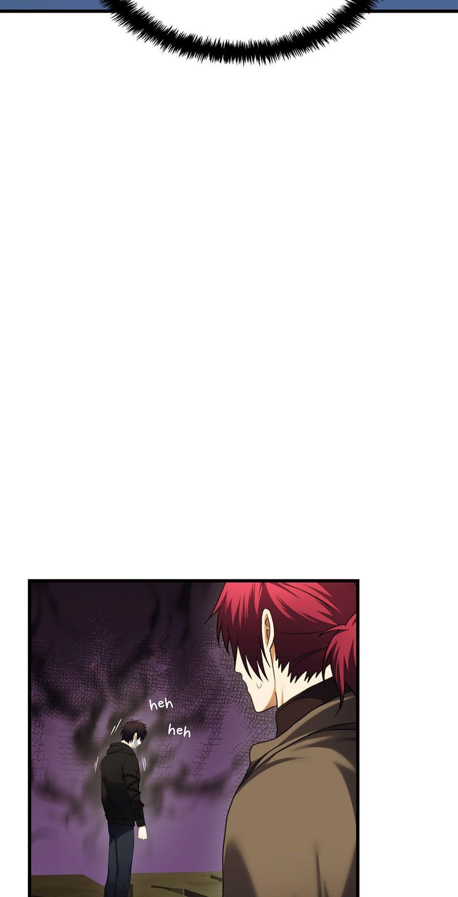 Read Second Life Ranker EN Manga Online