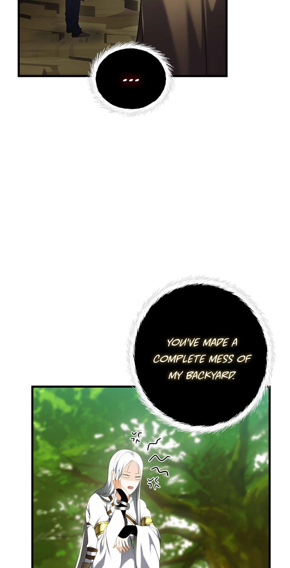 Read Second Life Ranker EN Manga Online